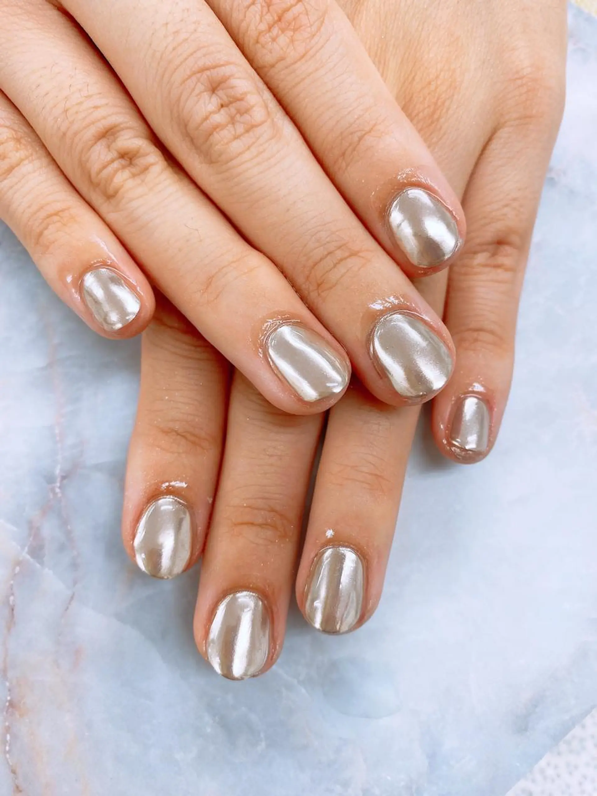 ネイル N._._. clawのネイルデザイン