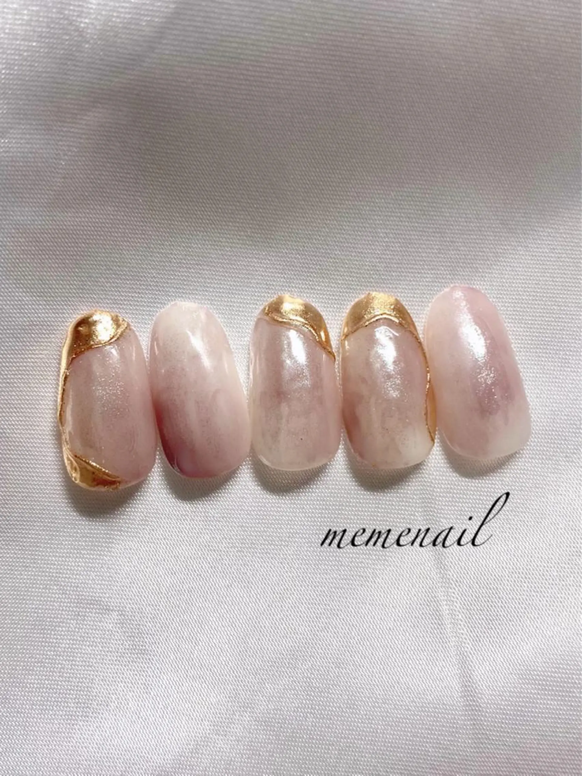 ネイル ハンドネイル Noguchi Megumiのその他イメージ