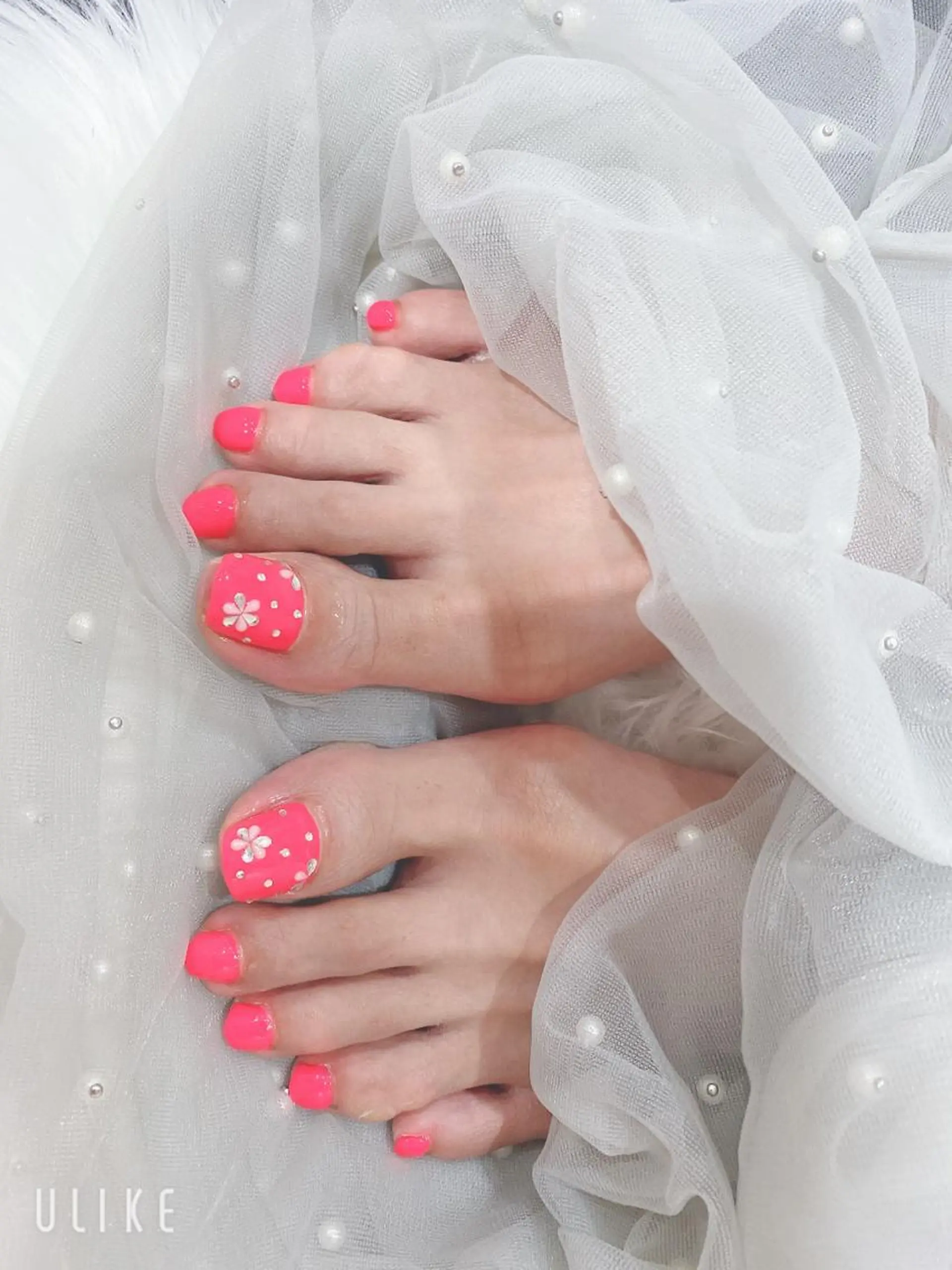 ネイル Lien  _リエン リエンのネイルデザイン