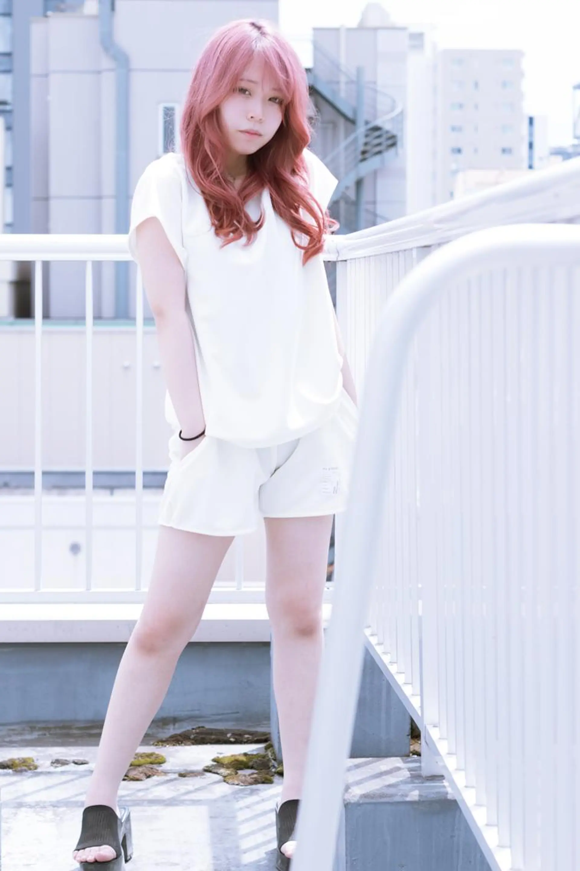 ロング 撮影モデル 斉藤 正敏のその他イメージ