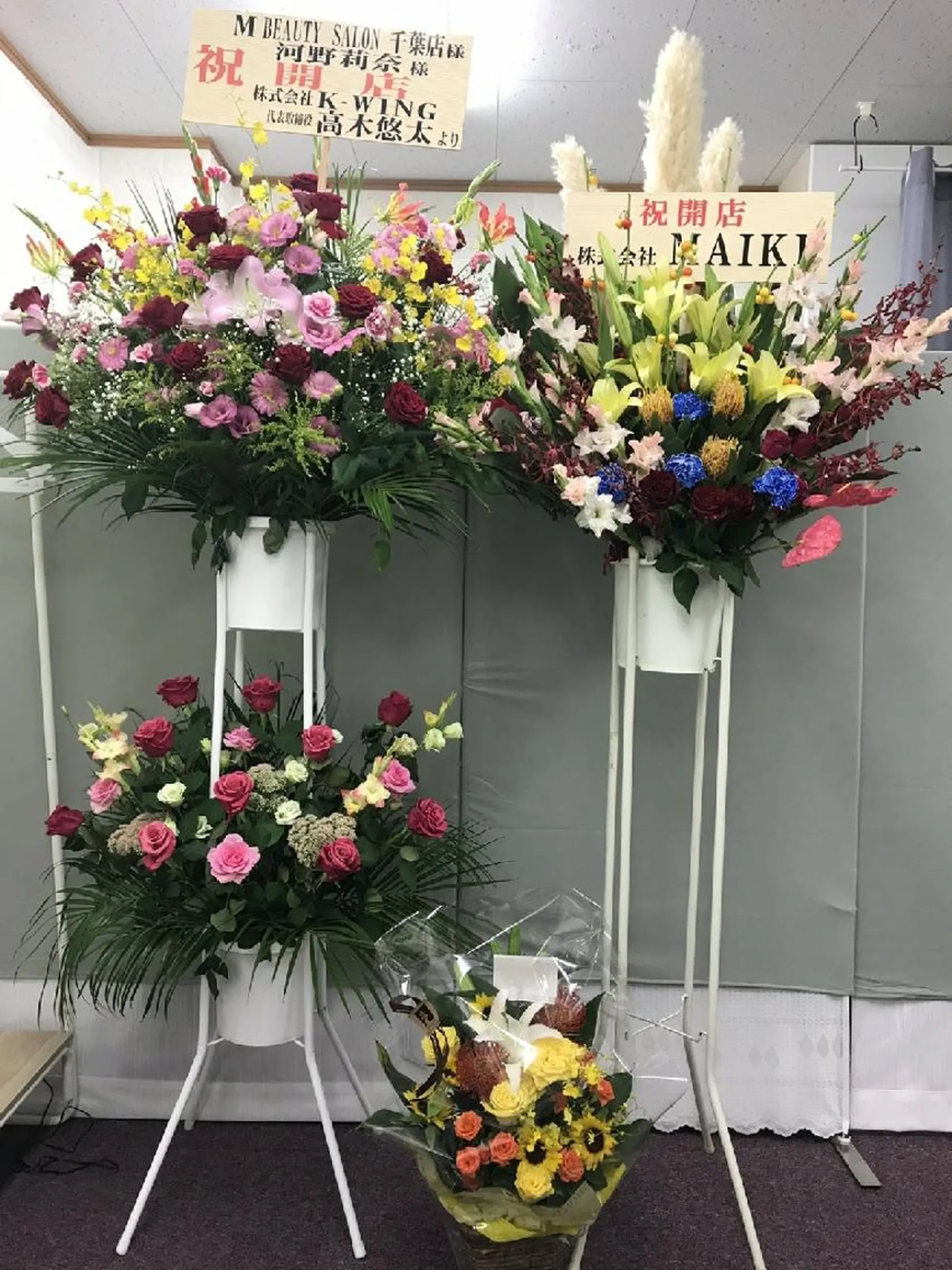 M 千葉店のその他イメージ