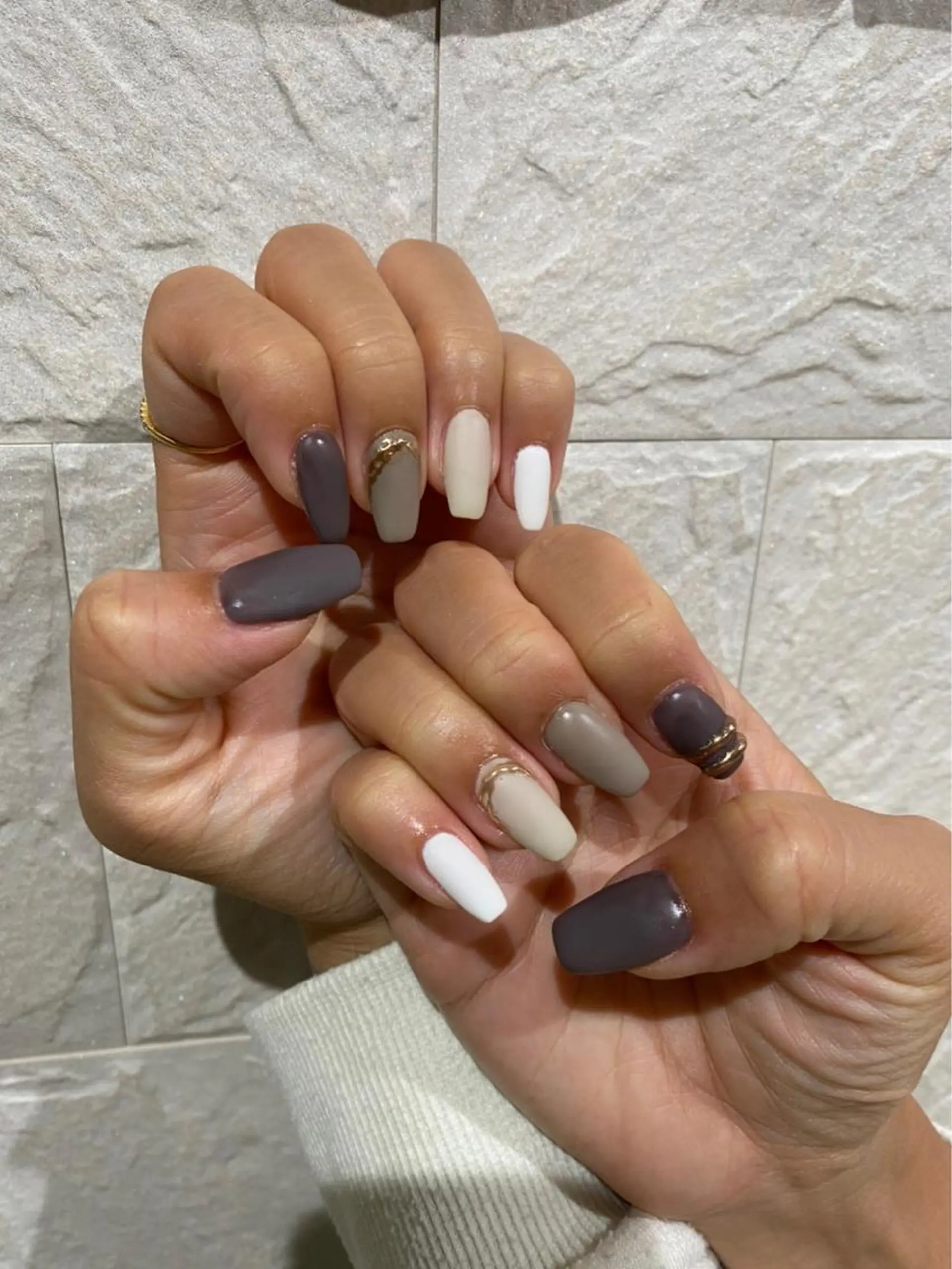 ネイル Ashliy大宮♡ アシュリーのネイルデザイン