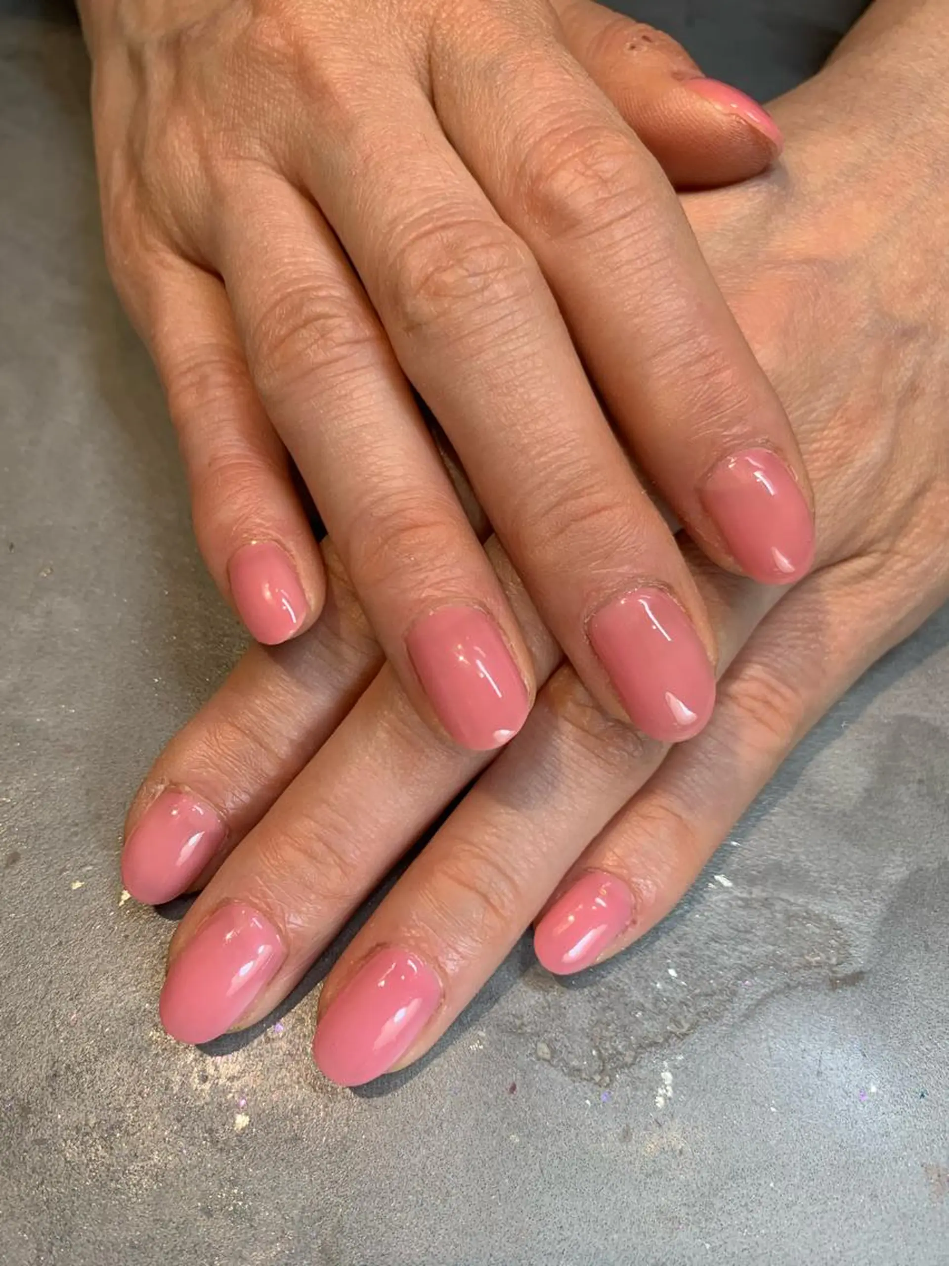 ネイル 福与 美幸のネイルデザイン