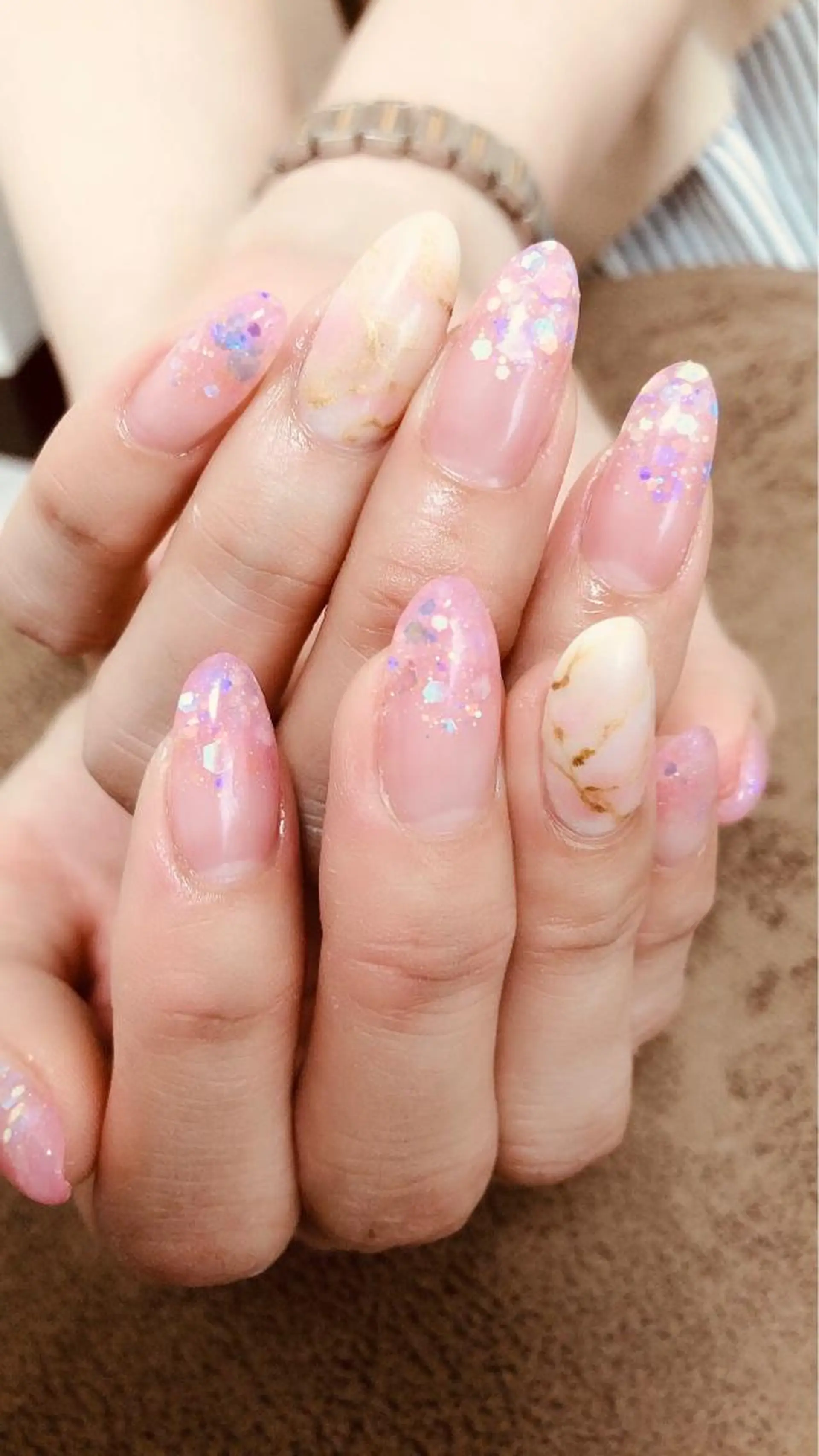 ネイル 札幌ネイルgorella所属・gorella Ａのネイルデザイン