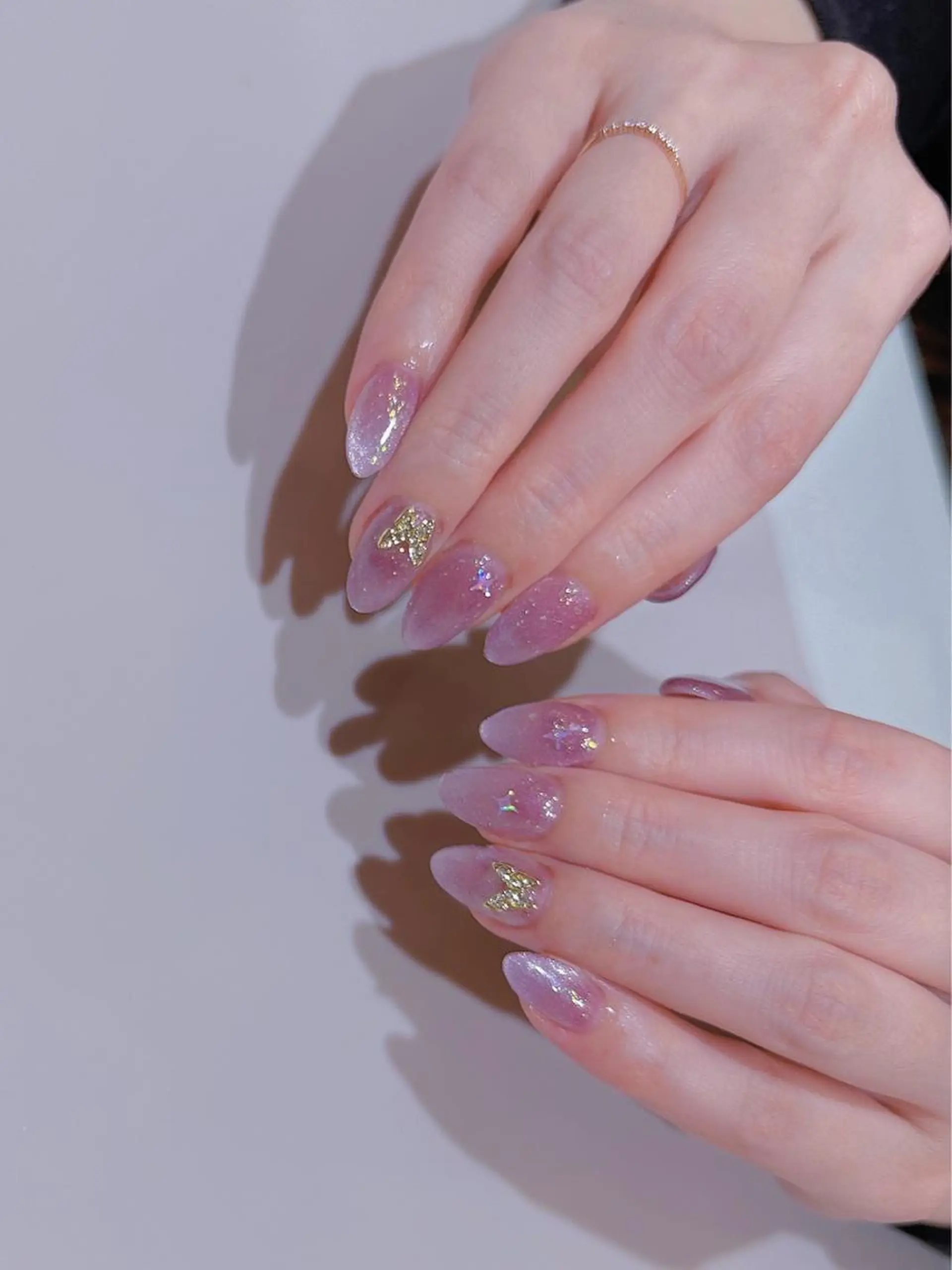 ネイル ハンドネイル NANA NAILのネイルデザイン