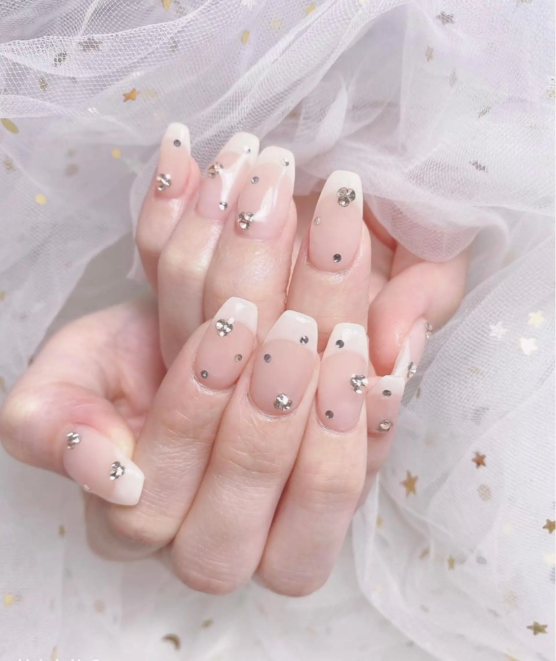 ネイル ジョリ kasumi🌹💅のネイルデザイン