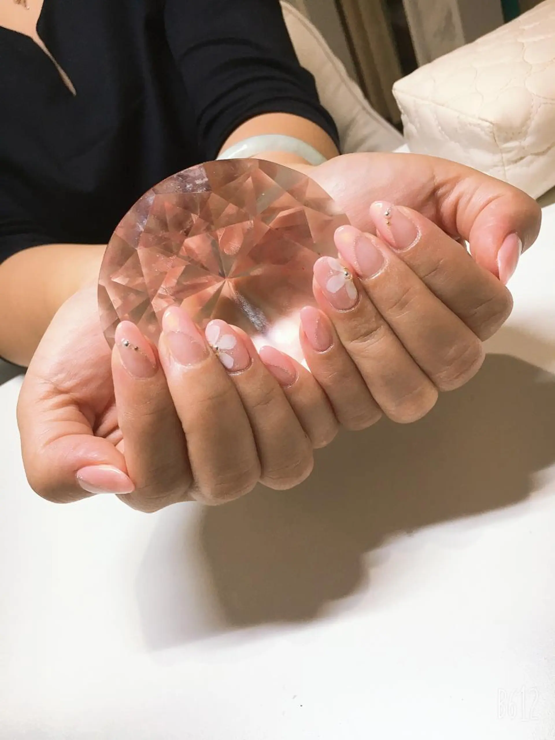 ネイル Nail salon yuriのネイルデザイン