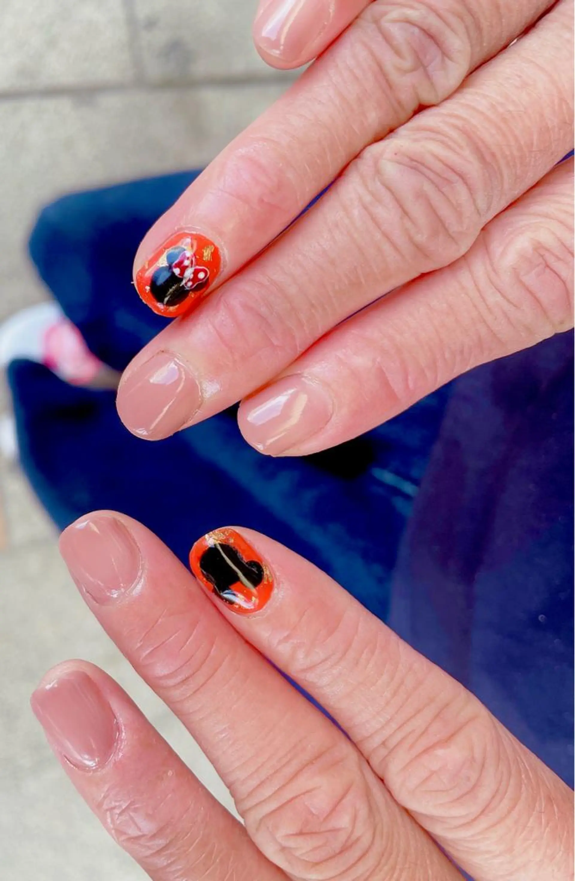 ネイル ネイリスト Kaoriのネイルデザイン