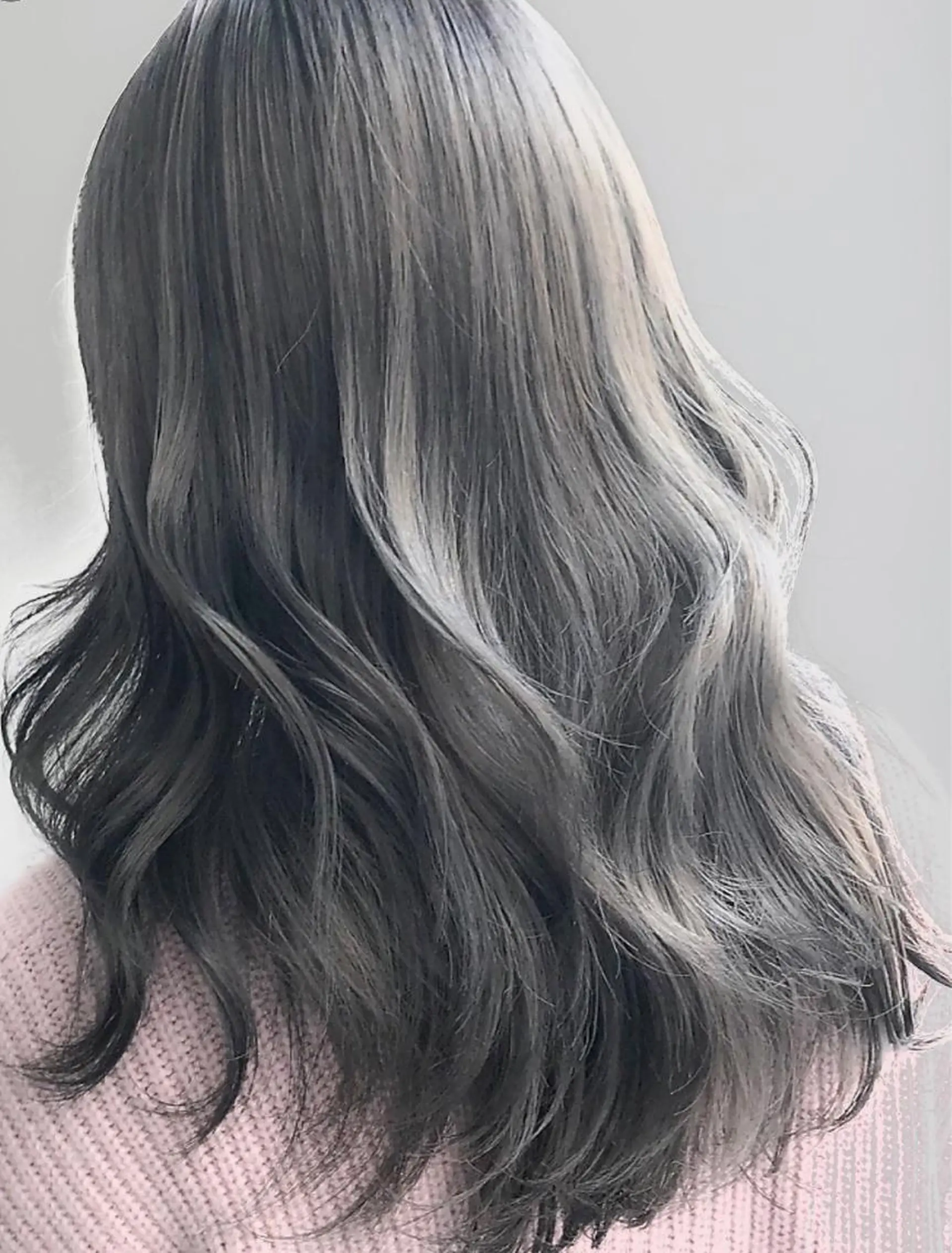 カラー アディクシーカラー 増山  丈汰/ emue湘南台のヘアスタイル