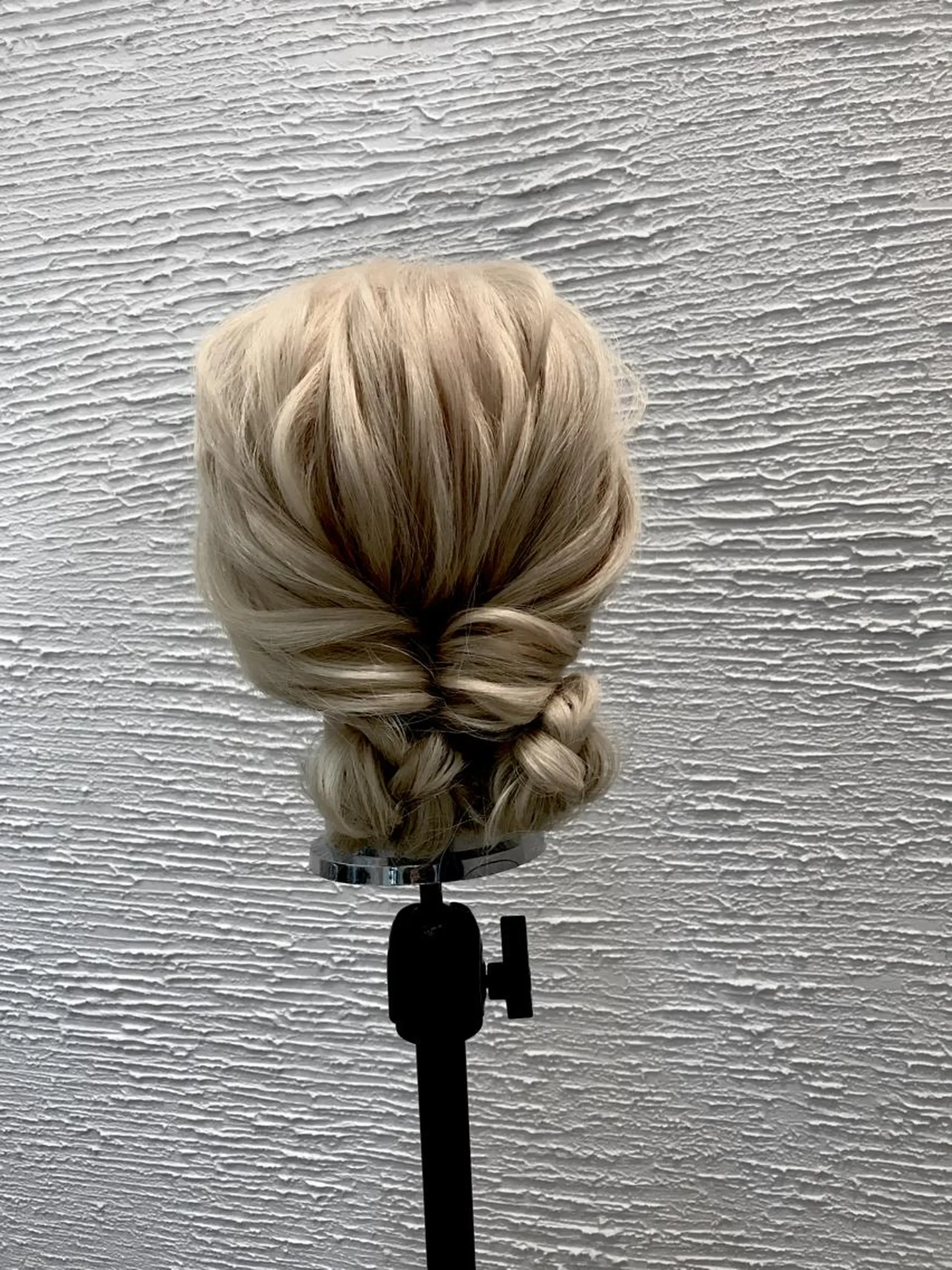 ロング ヘアアレンジ 中目黒✂︎店長✂︎ TOMOHIROのヘアスタイル