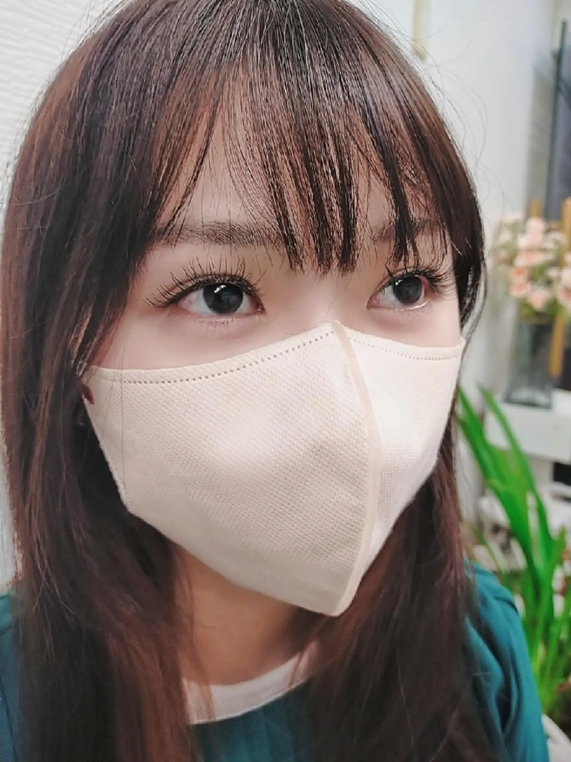 マツエク・マツパ マツエク ✨Yumi ☆eye✨のマツエク・マツパデザイン