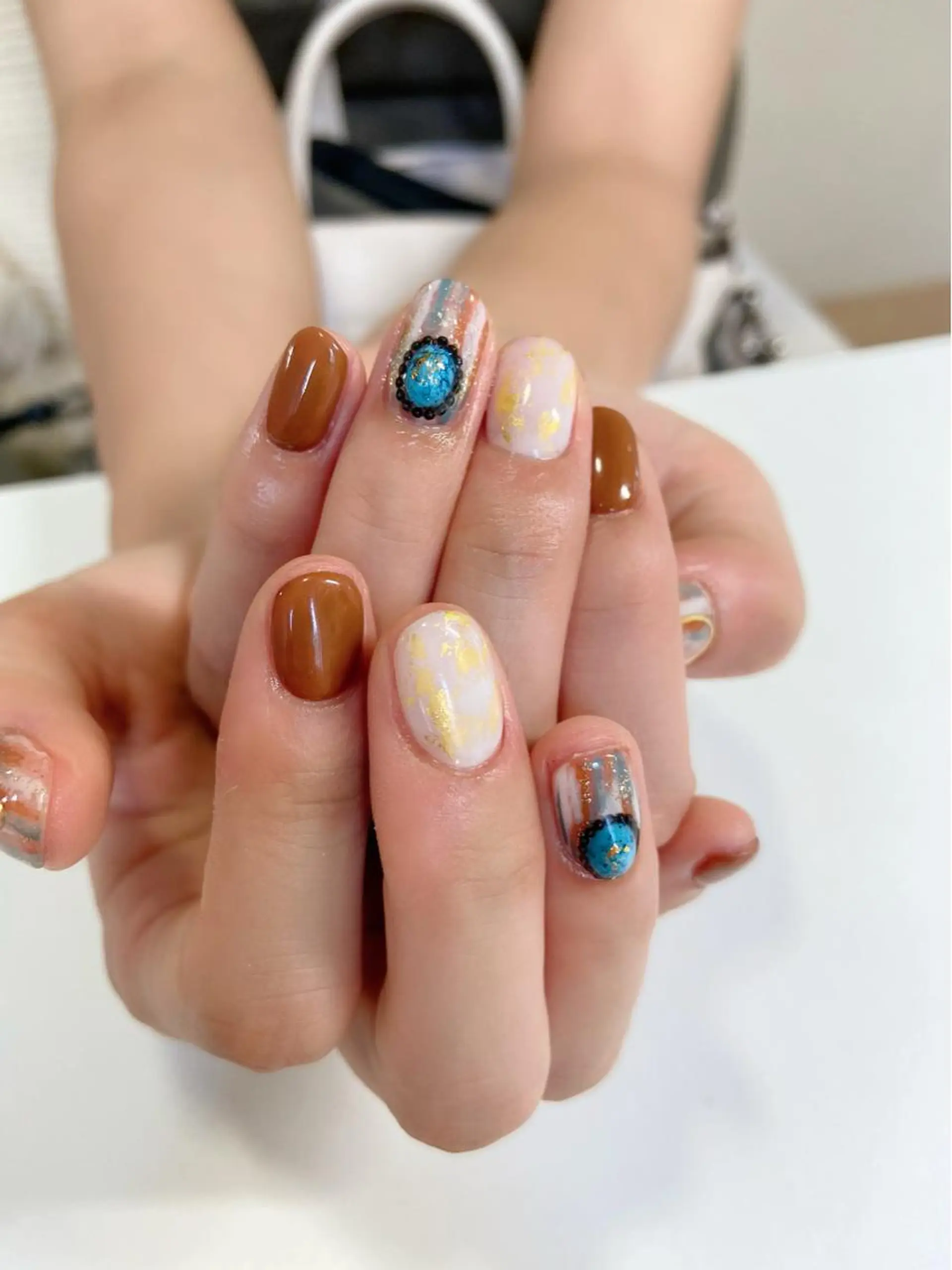 ネイル Adore nailのネイルデザイン
