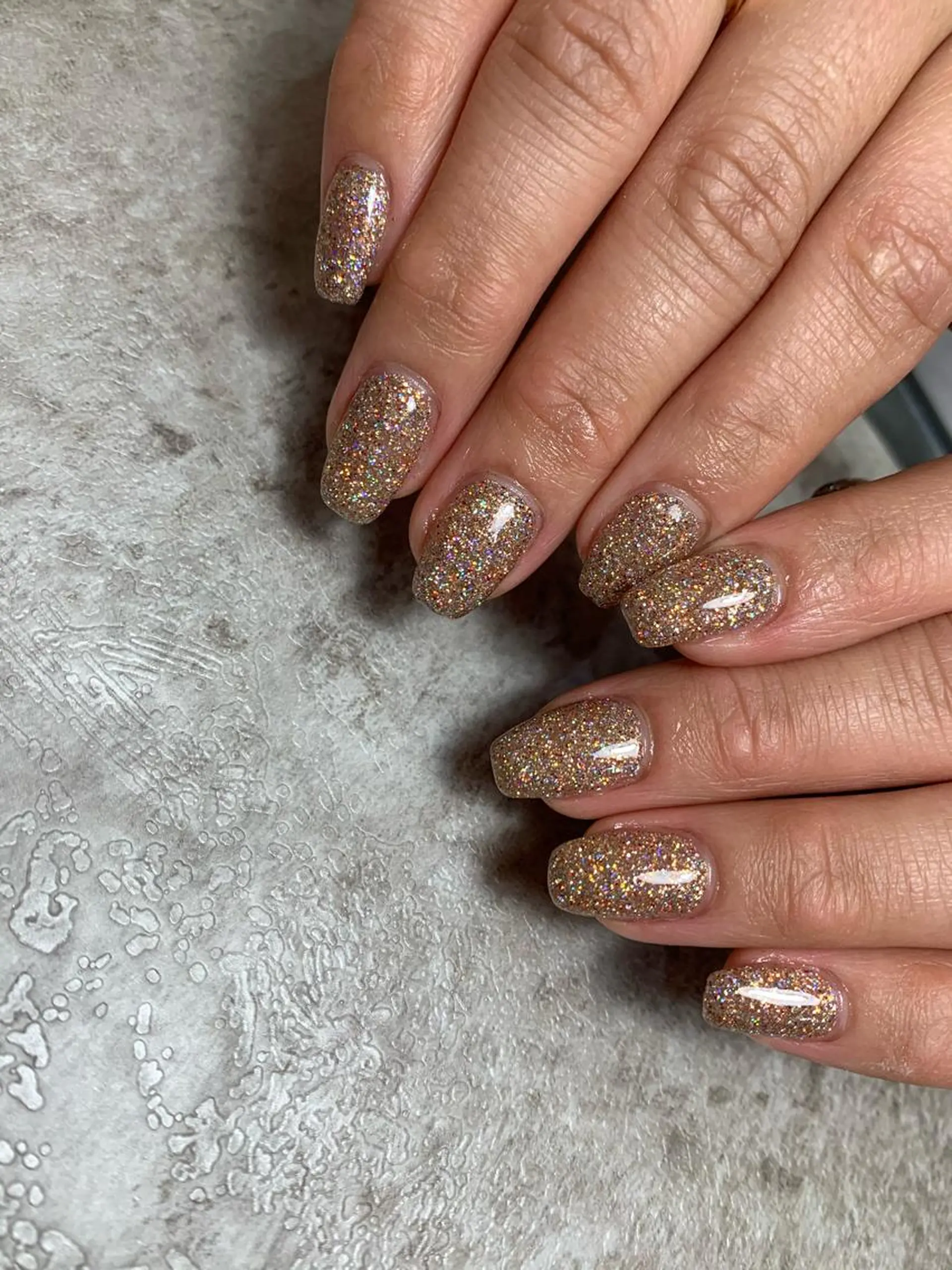 ネイル Kanna Yuki カンナユキのネイルデザイン