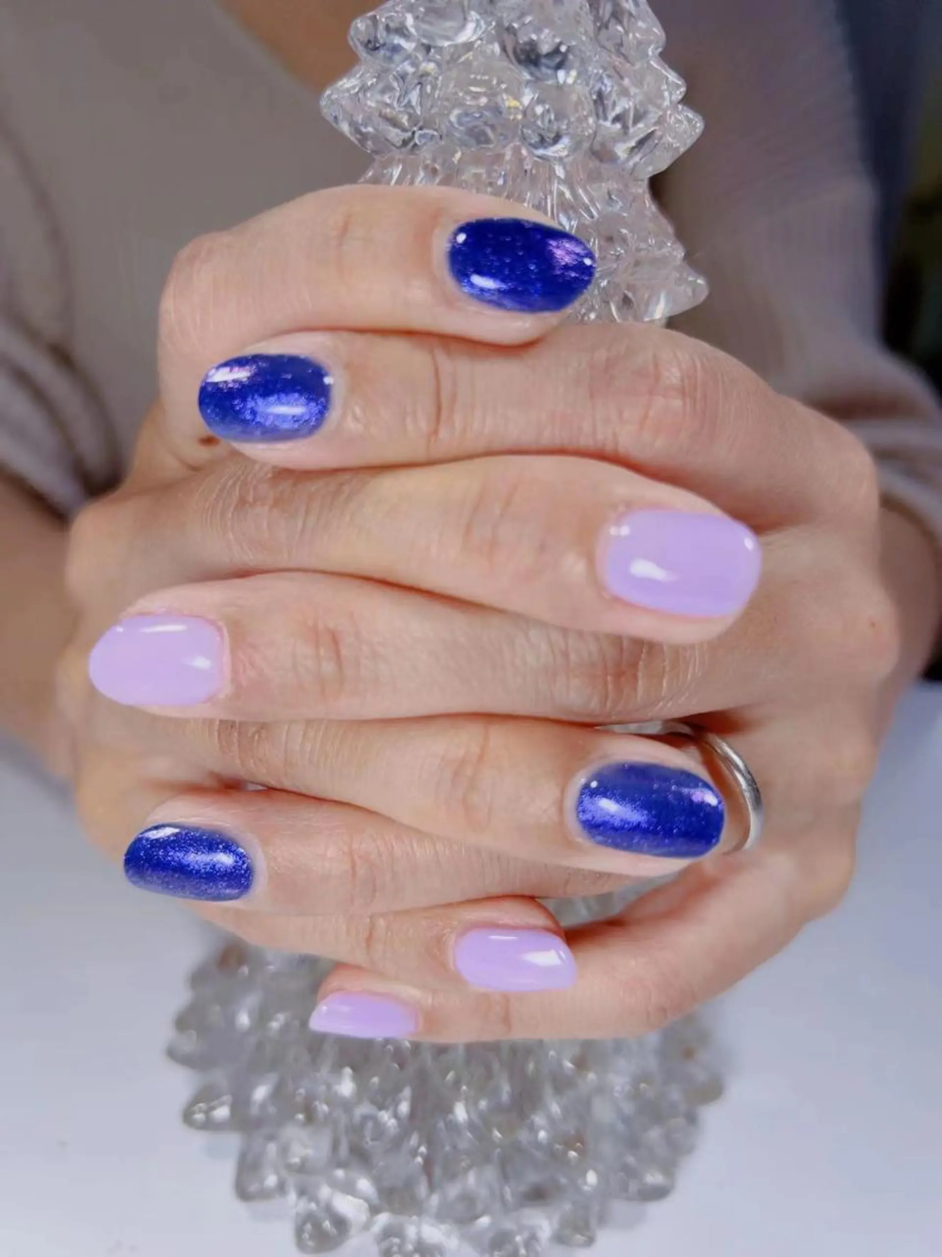 ネイル ネイルサロン ロア旧ジョリーのネイルデザイン