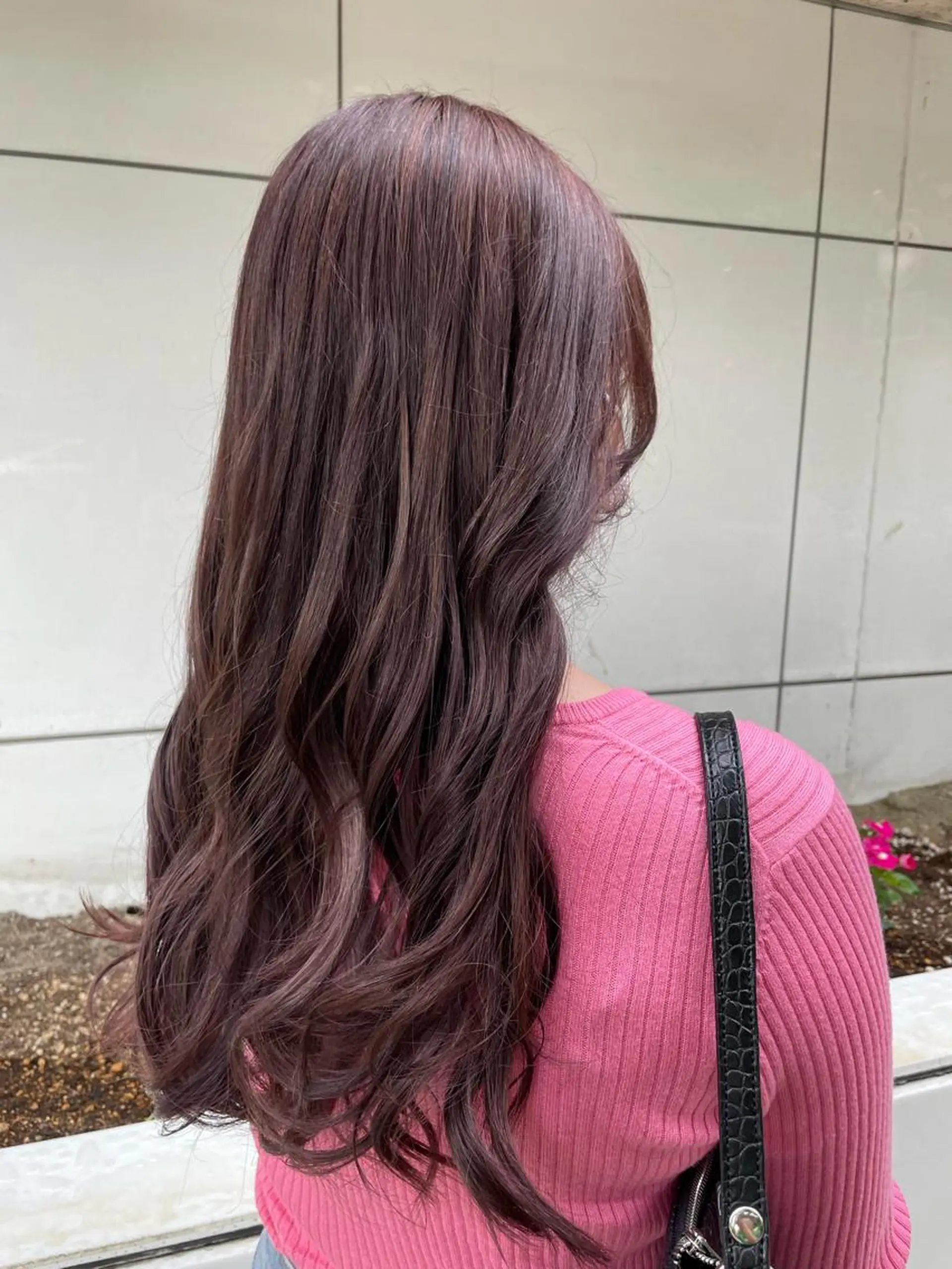 カラー Rena 泉中央のマツエク・マツパデザイン