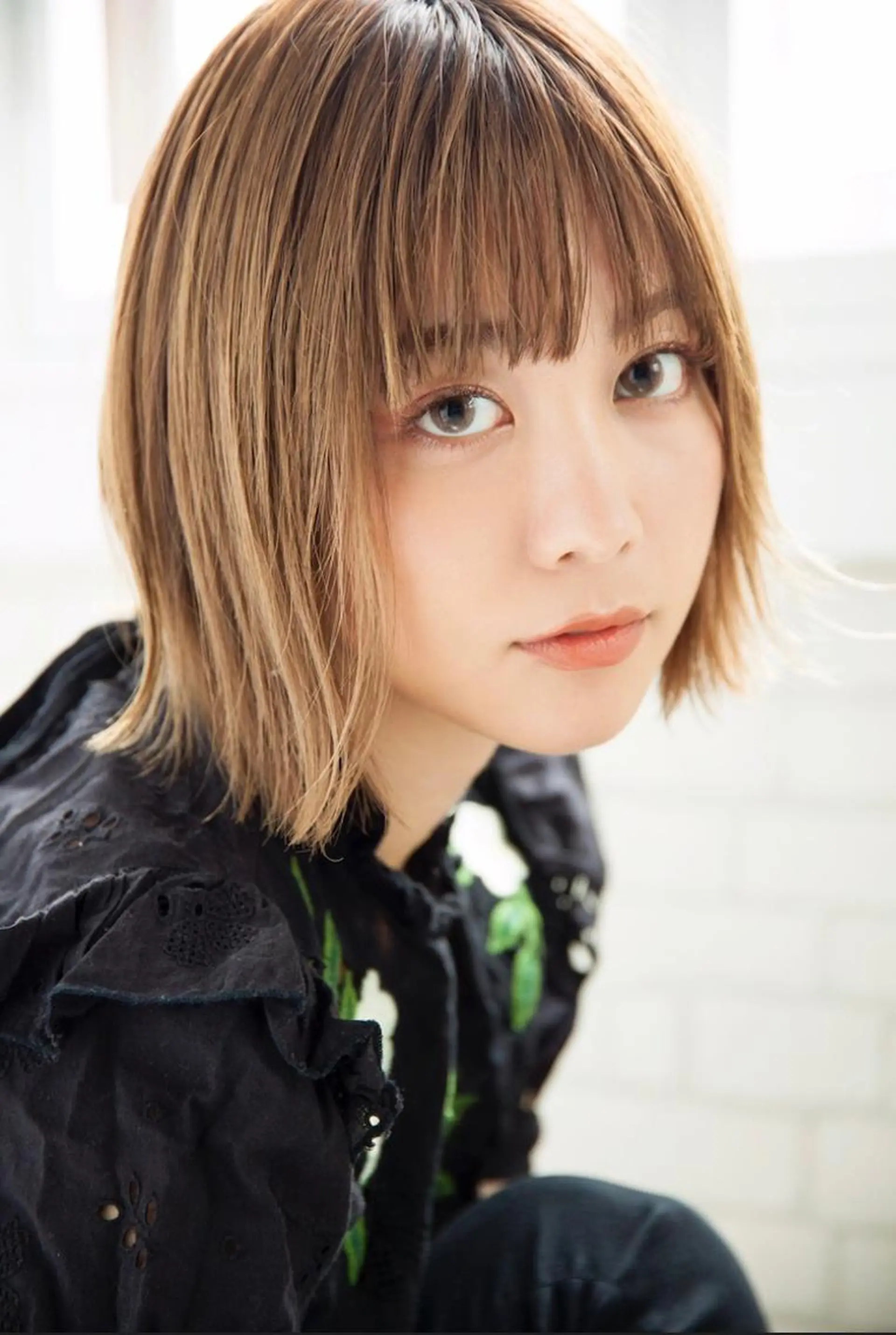 マツエク・マツパ マツエク G'nal *Moriharaのマツエク・マツパデザイン