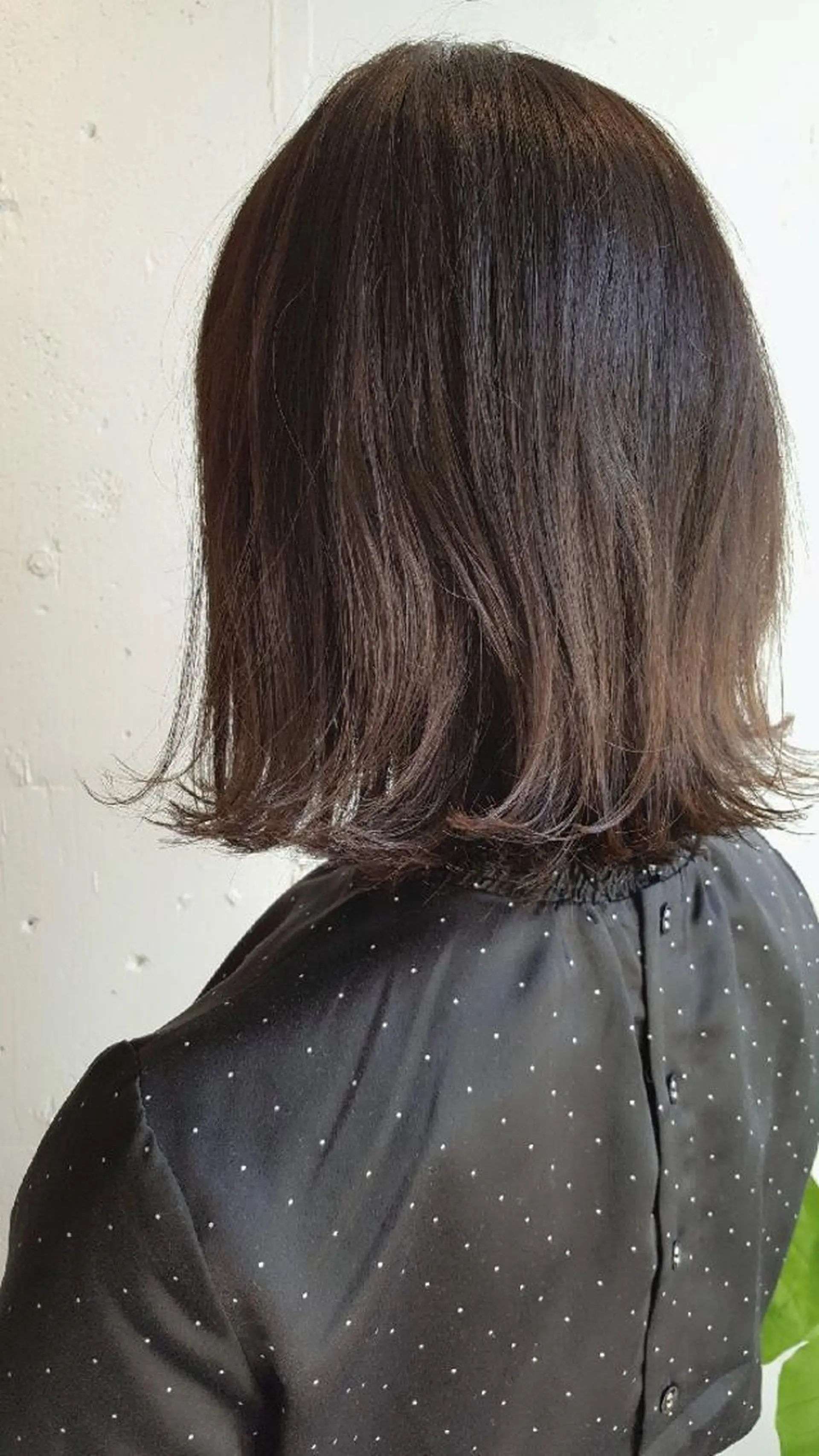 ショート あらき ちさとのヘアスタイル