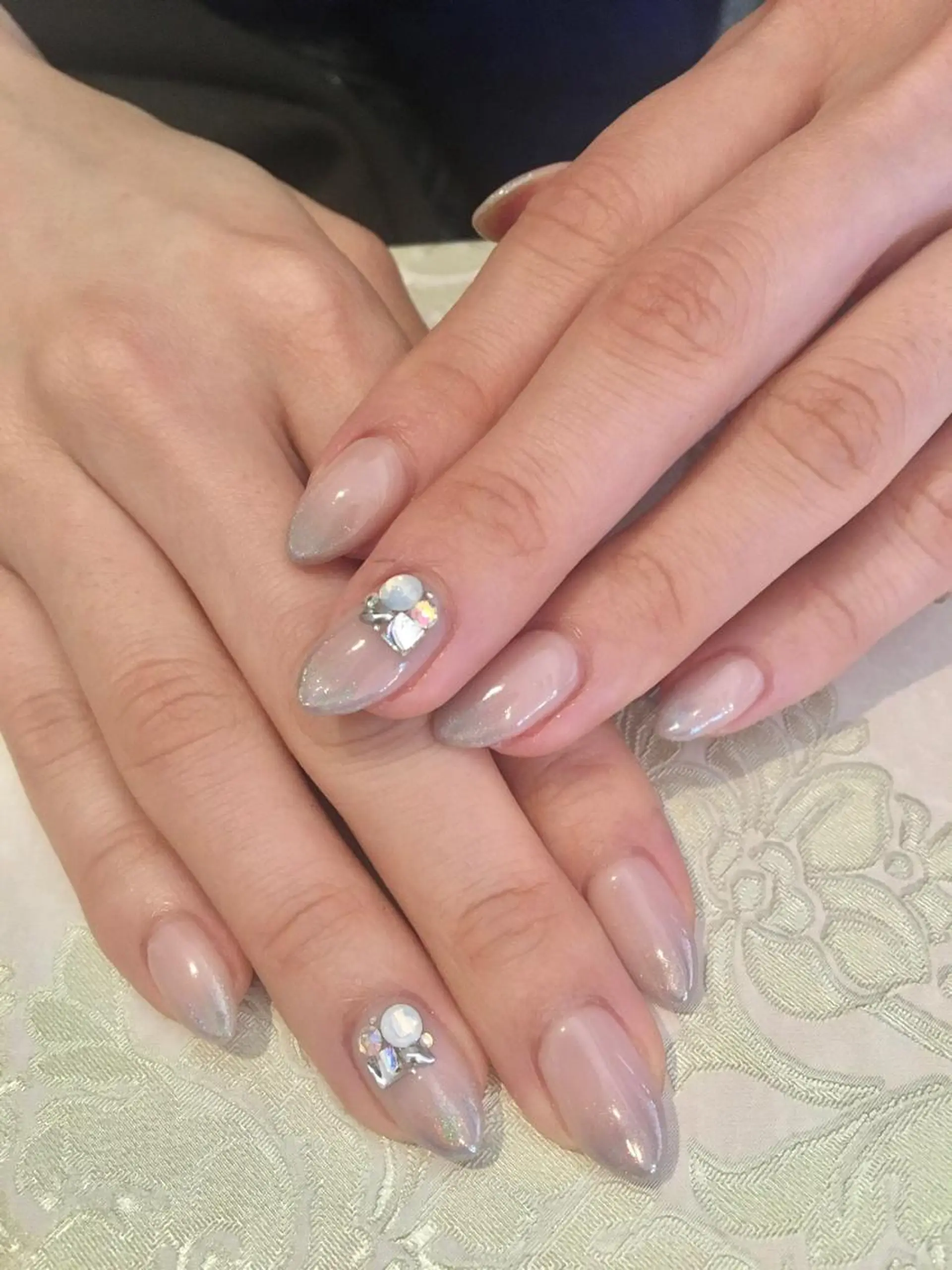 ネイル nailst kiikoのネイルデザイン