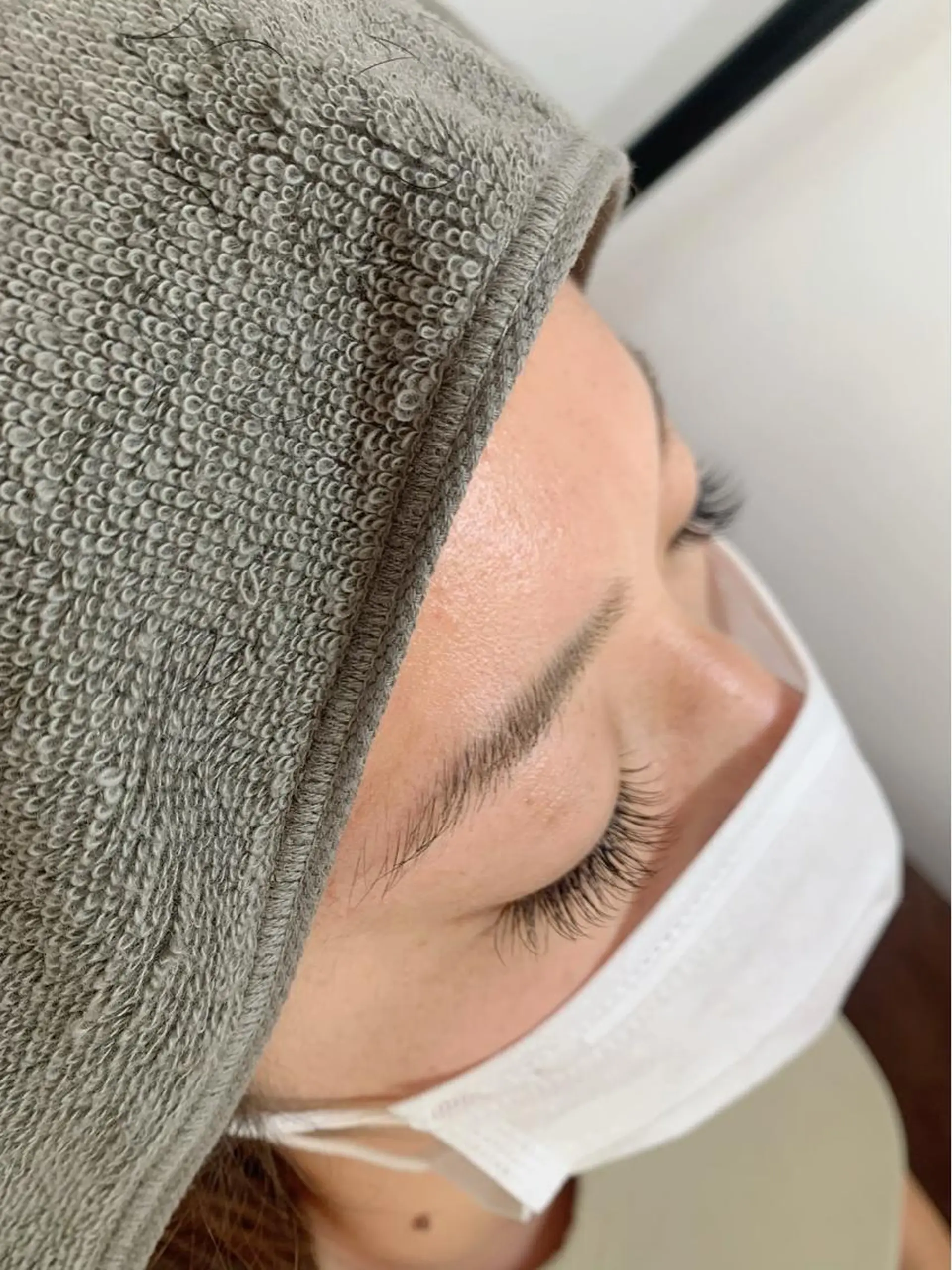 マツエク・マツパ Newme所属・eyelash Newmeのマツエク・マツパデザイン