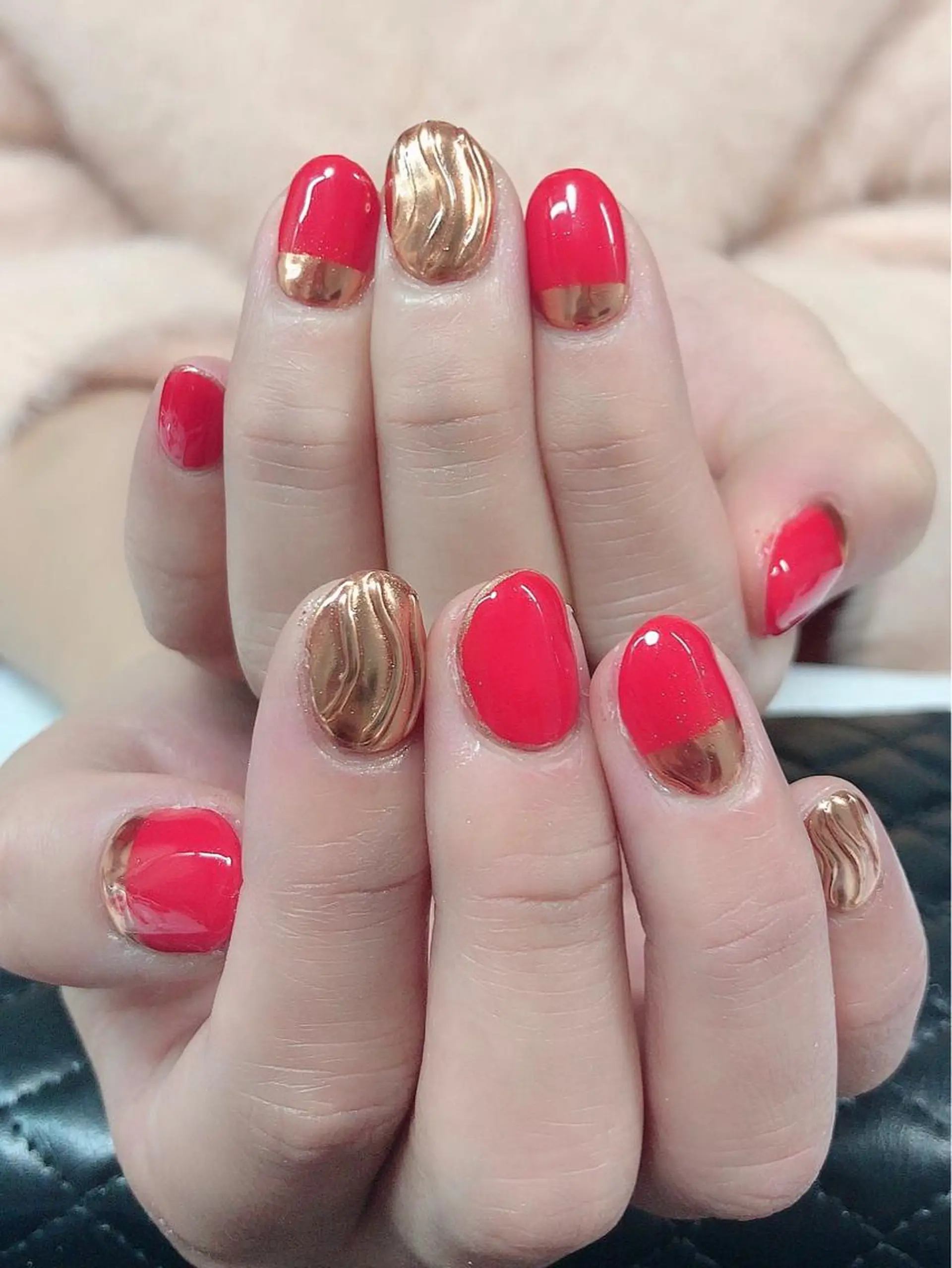 ネイル Salon MINEのエステ・リラクイメージ