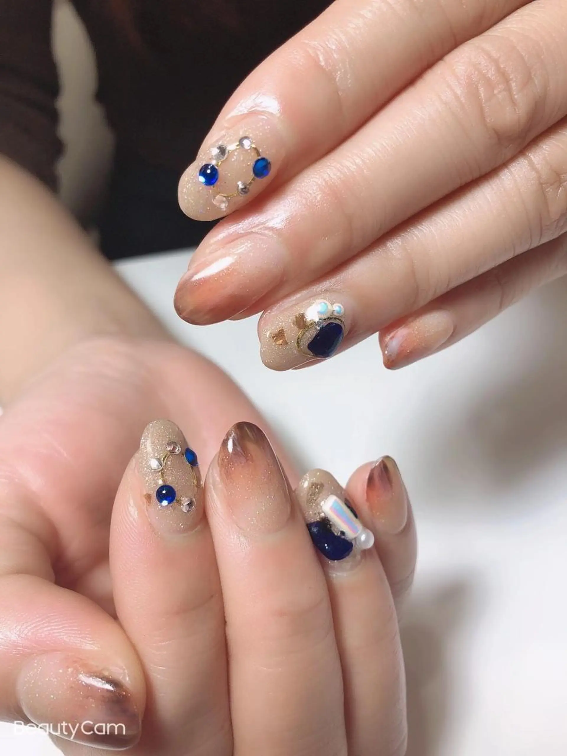 ネイル ハンドネイル ネイルサロン Sweetのネイルデザイン