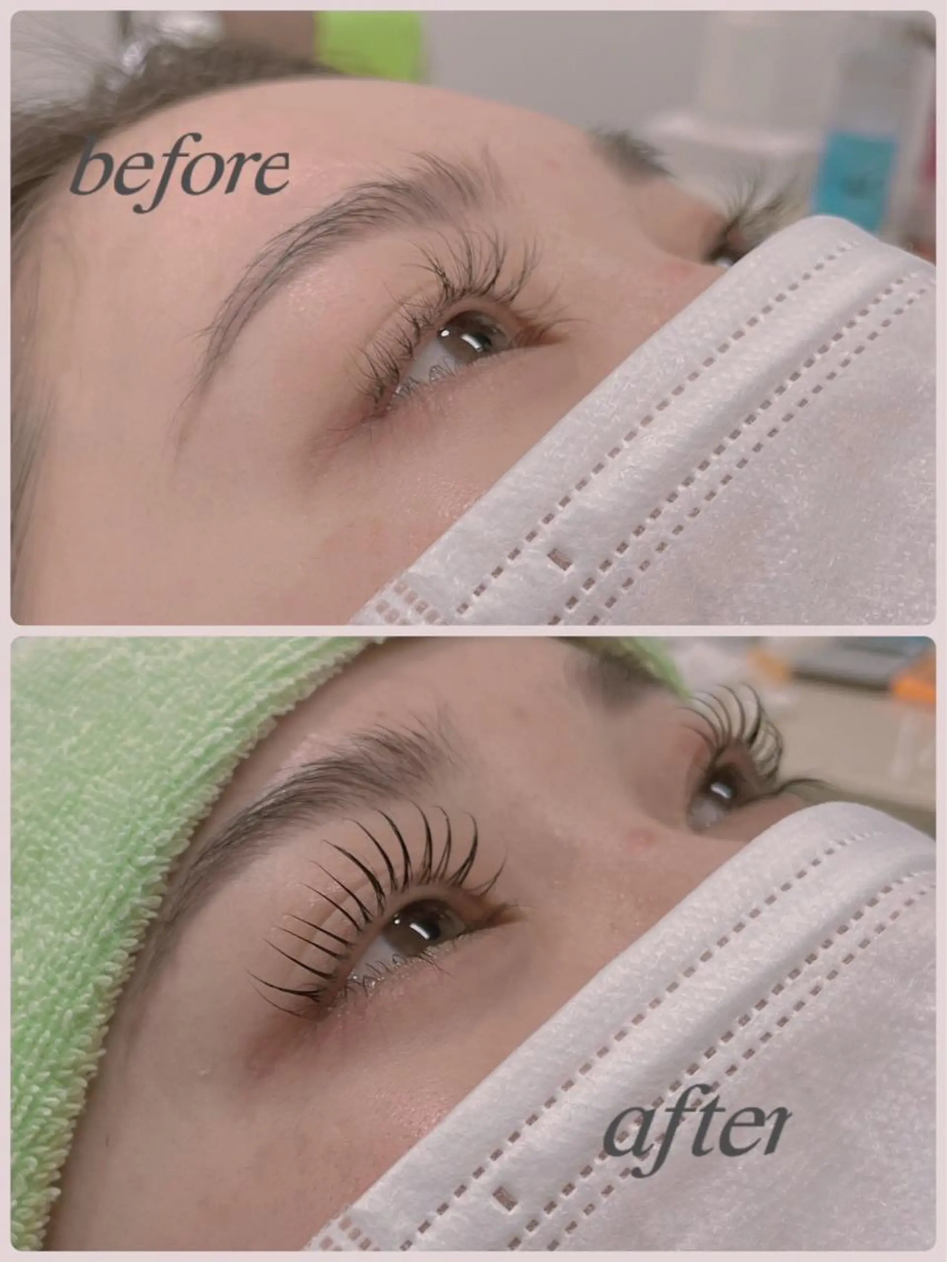 マツエク・マツパ エステ&脱毛Fate / Huddleのエステ・リラクイメージ