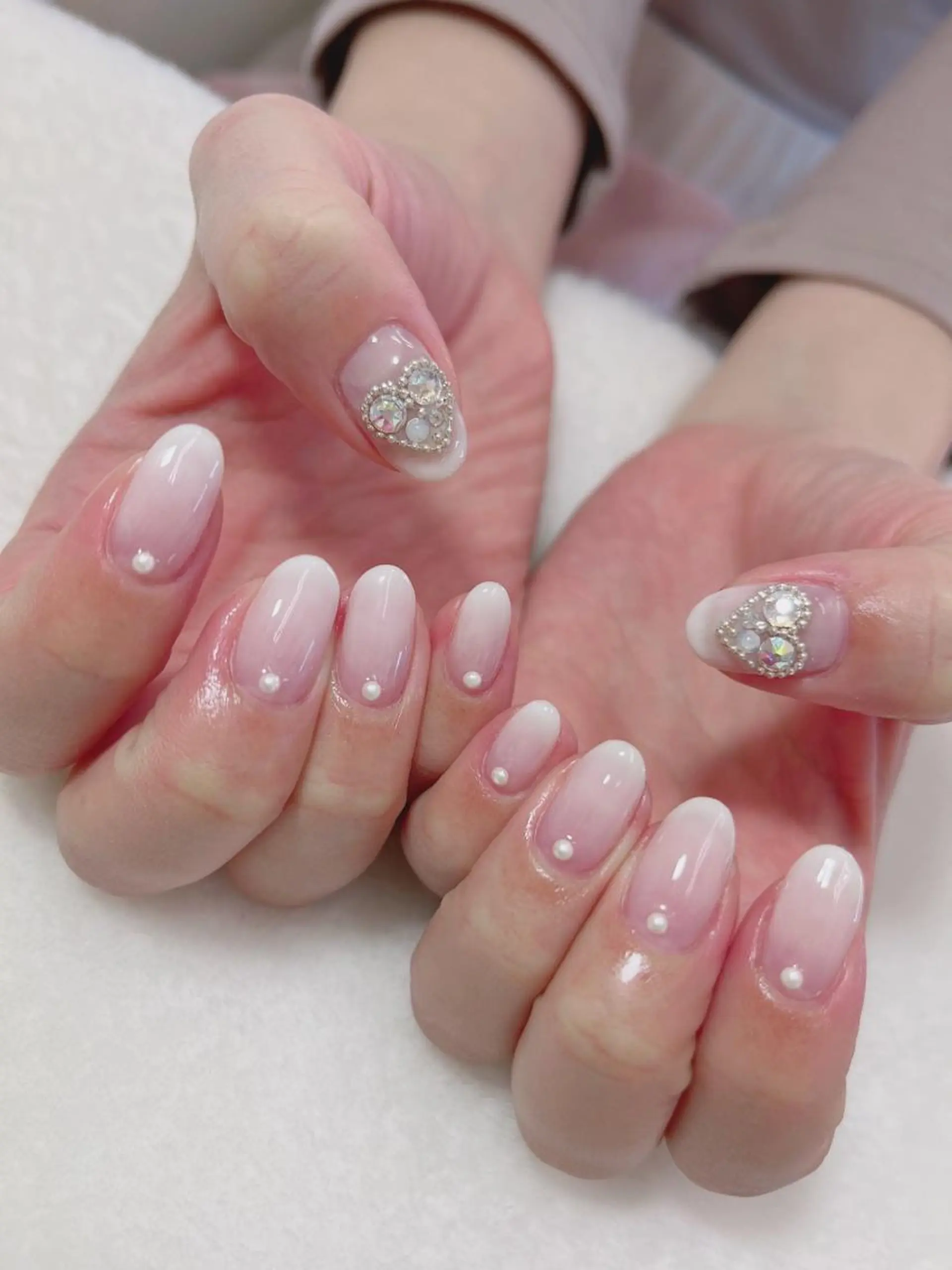 ネイル . yukiのネイルデザイン