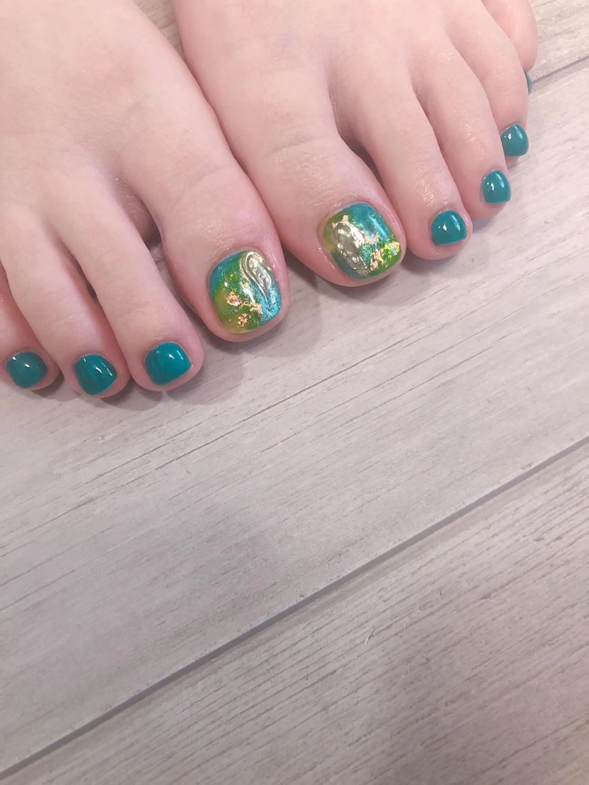 ネイル DollyGirl KYOKOのネイルデザイン