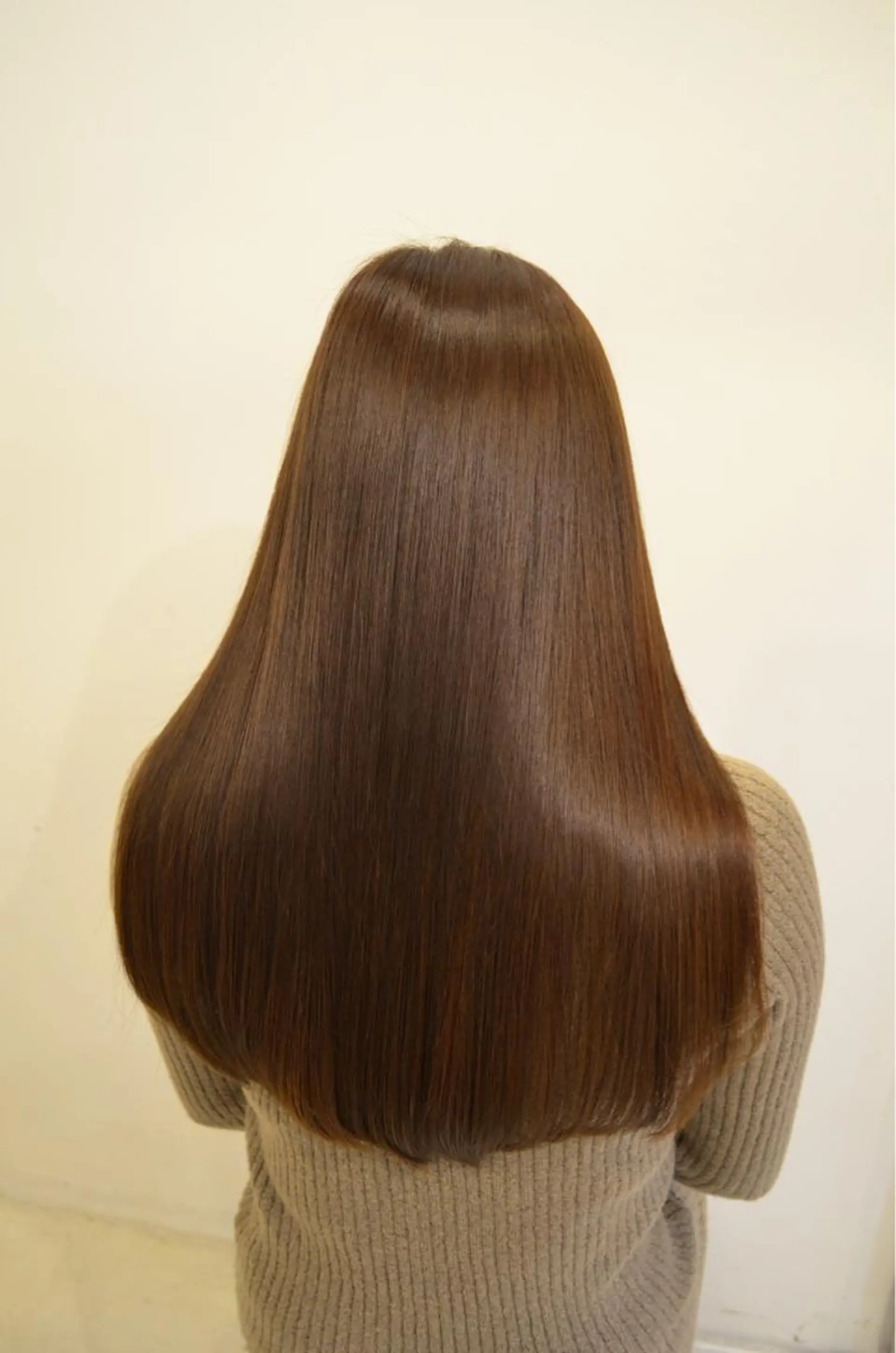 ロング カラー 髪質改善 トリートメント メンズ眉毛ITSUK Iメンズ専門　新宿の眉毛・アイブロウイメージ