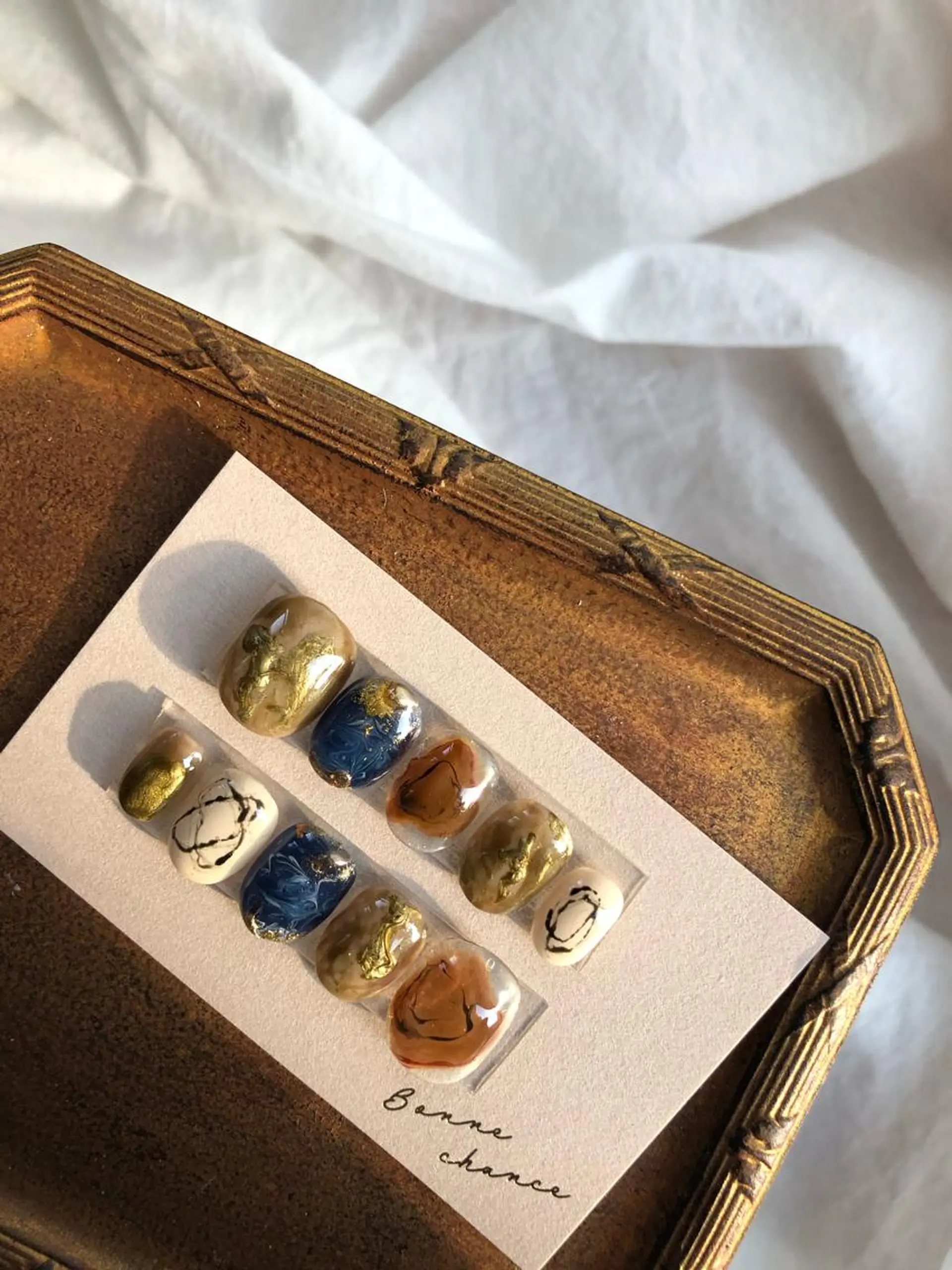 ネイル emma nailのネイルデザイン