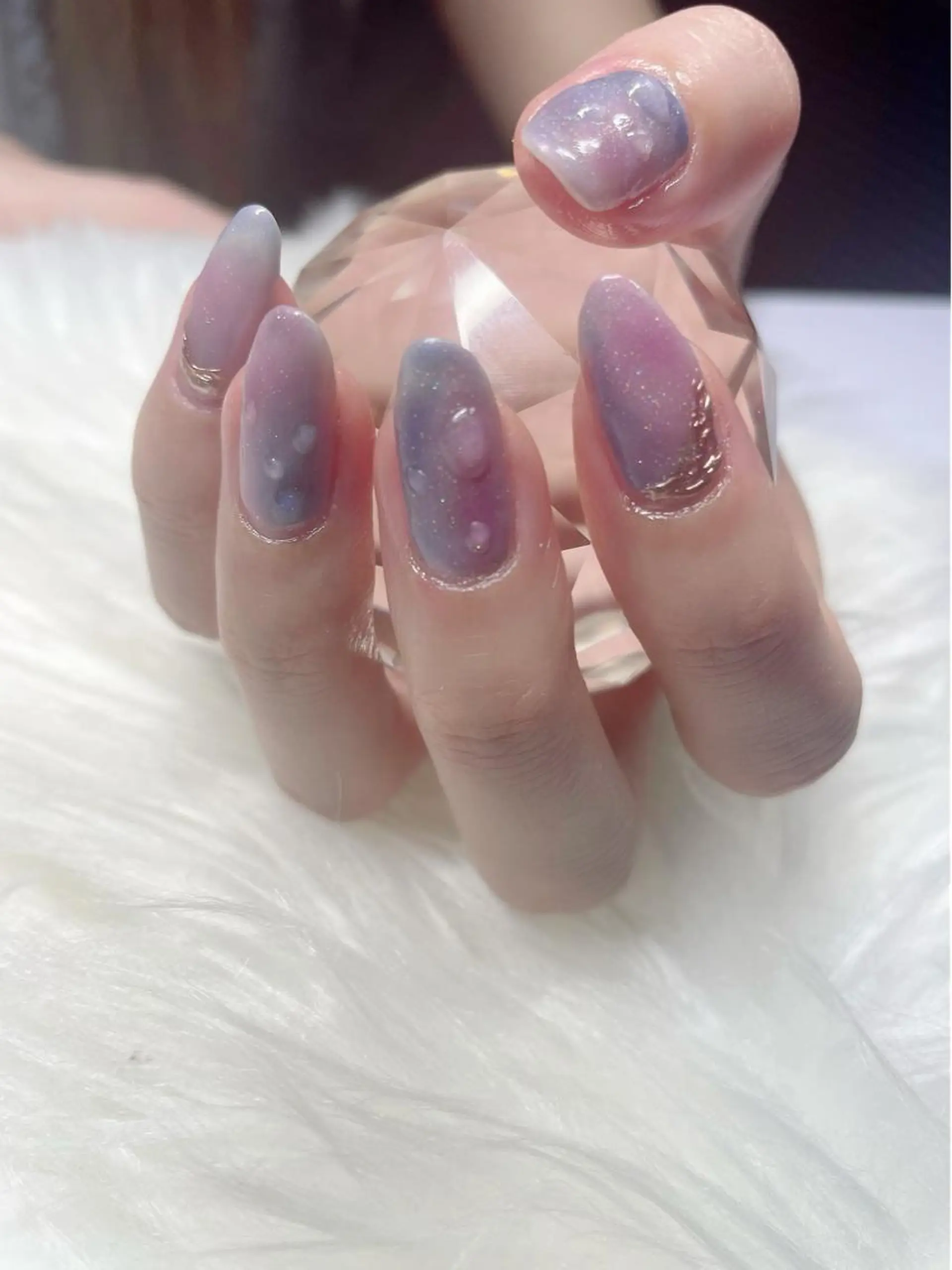 ネイル ネイル・エステサロンUILANI所属・ネイル・エステサロン UILANIのネイルデザイン