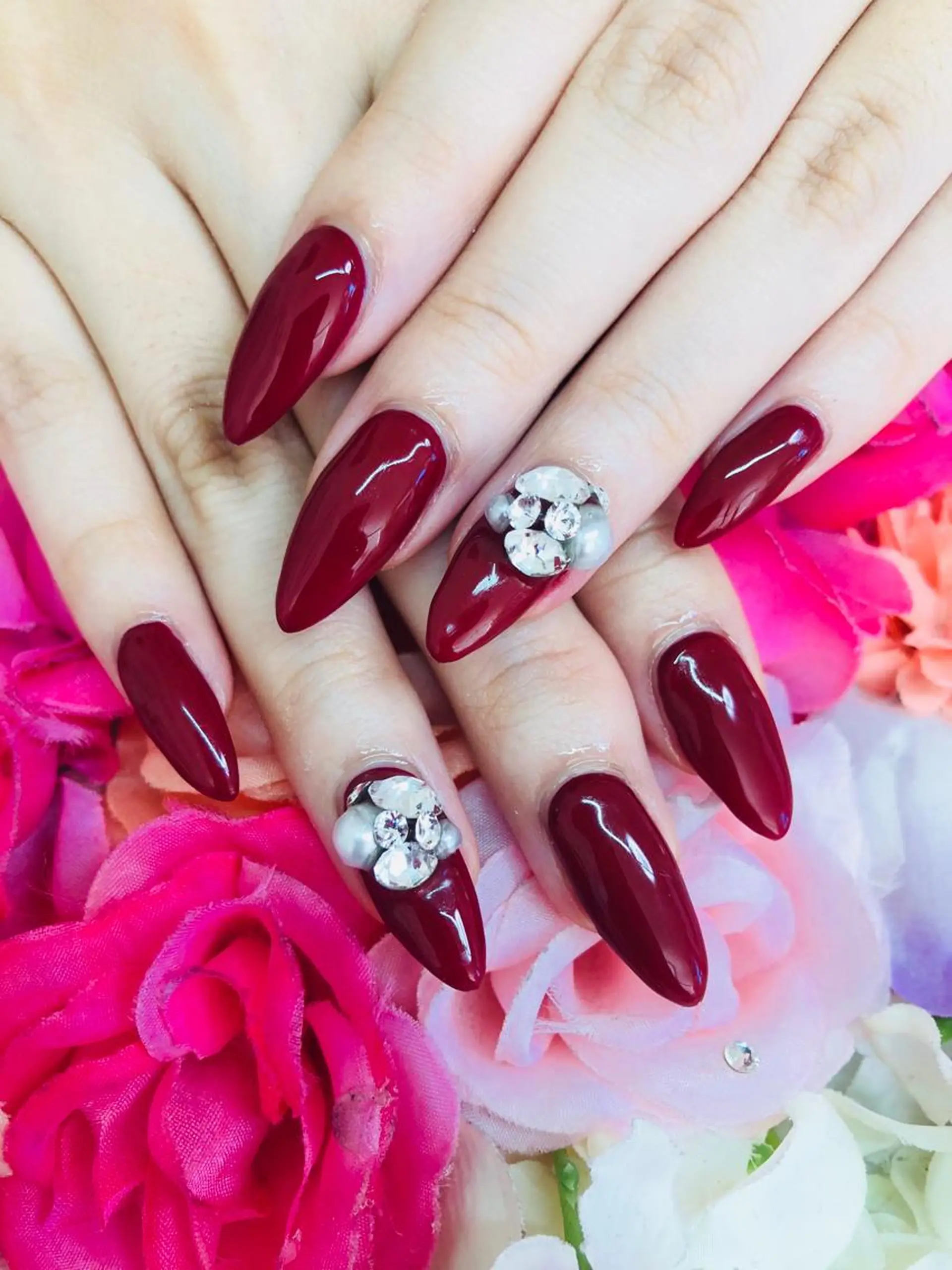 ネイル 酵素風呂　RA.RA所属・酵素風呂 RA.RAのその他イメージ