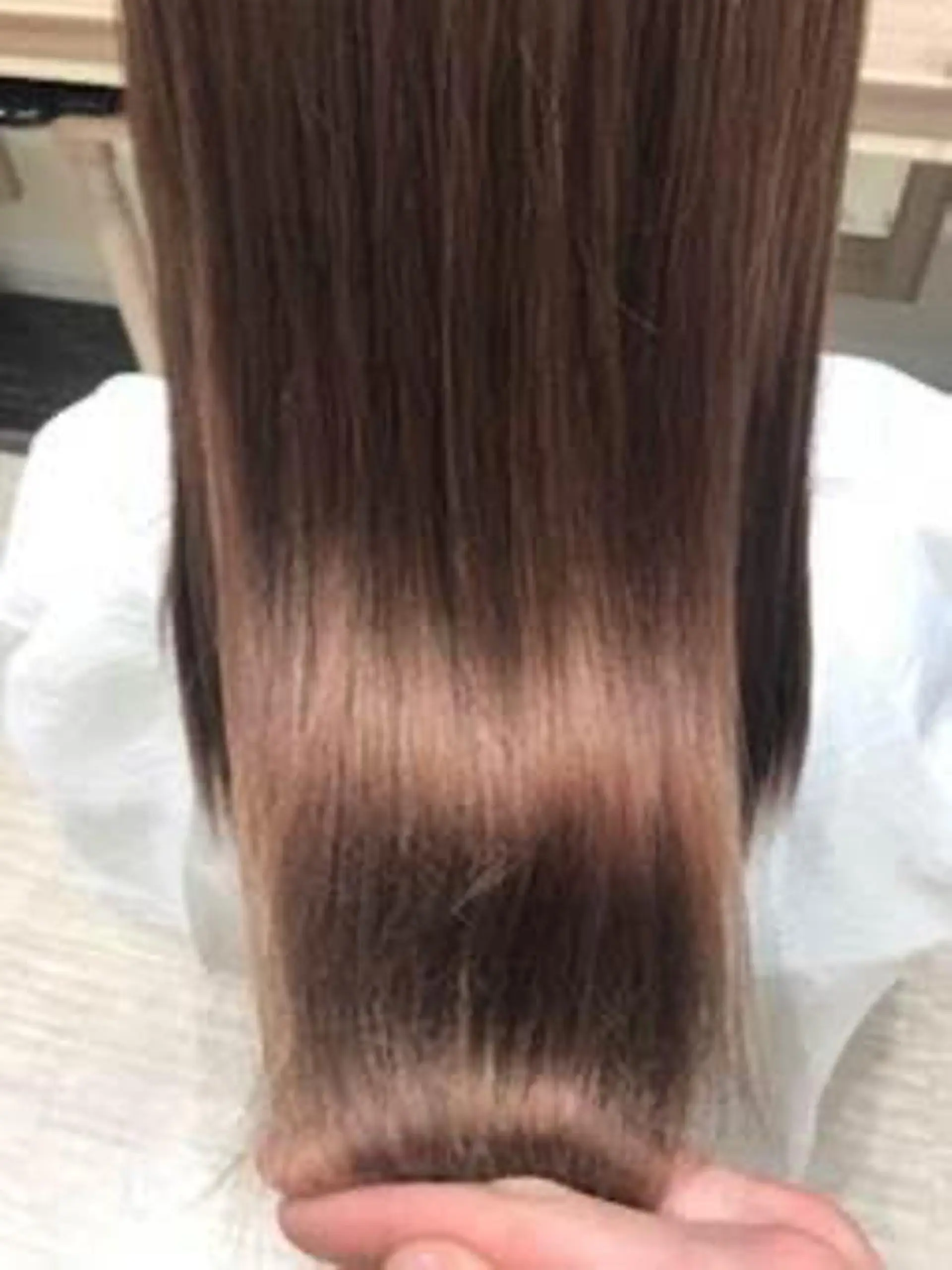 ロング カラー 🌹髪質改善縮毛特化 小山正悟🌹のヘアスタイル