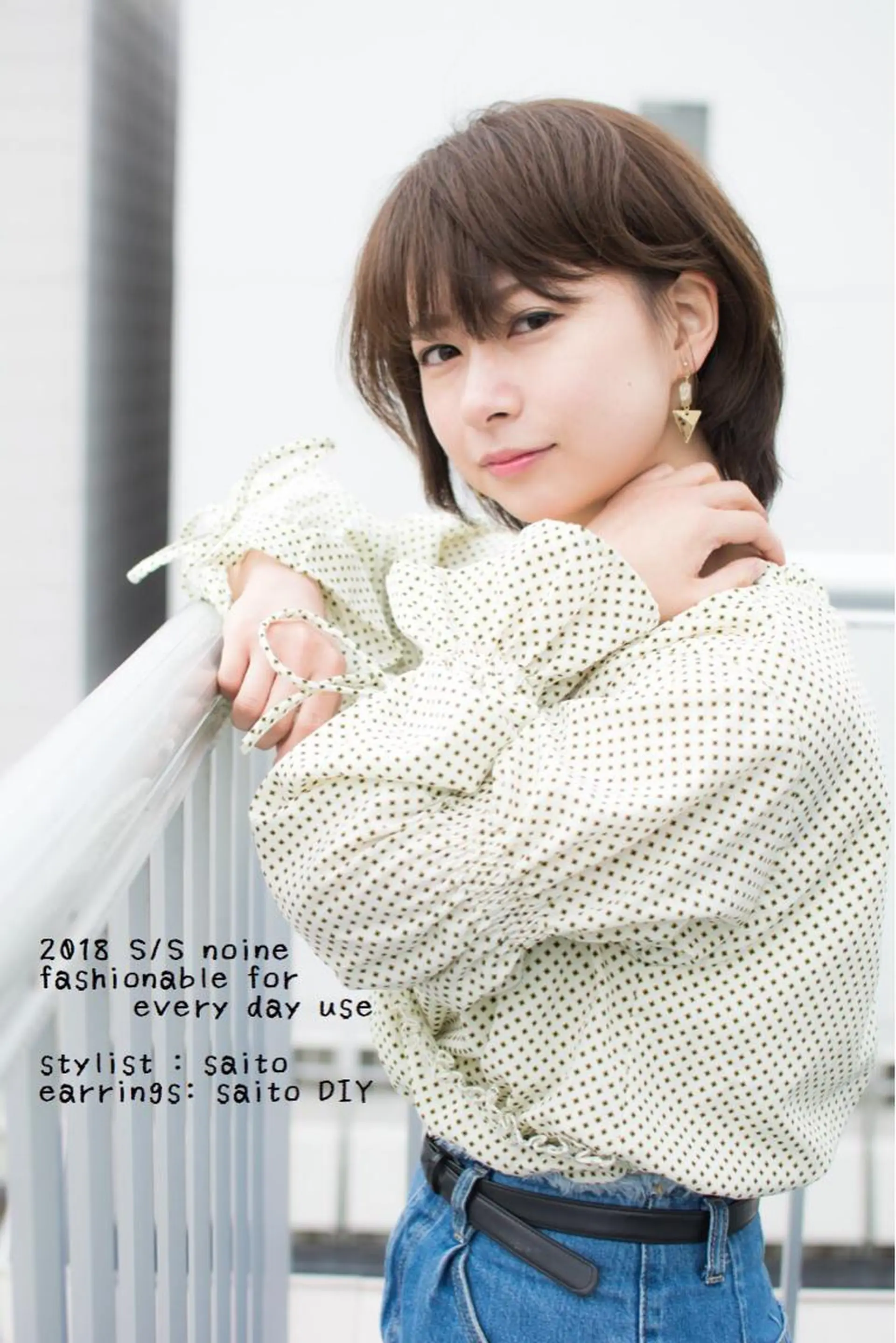 ショート カラー カット ヘアカラー トリートメント 斉藤 正敏のその他イメージ