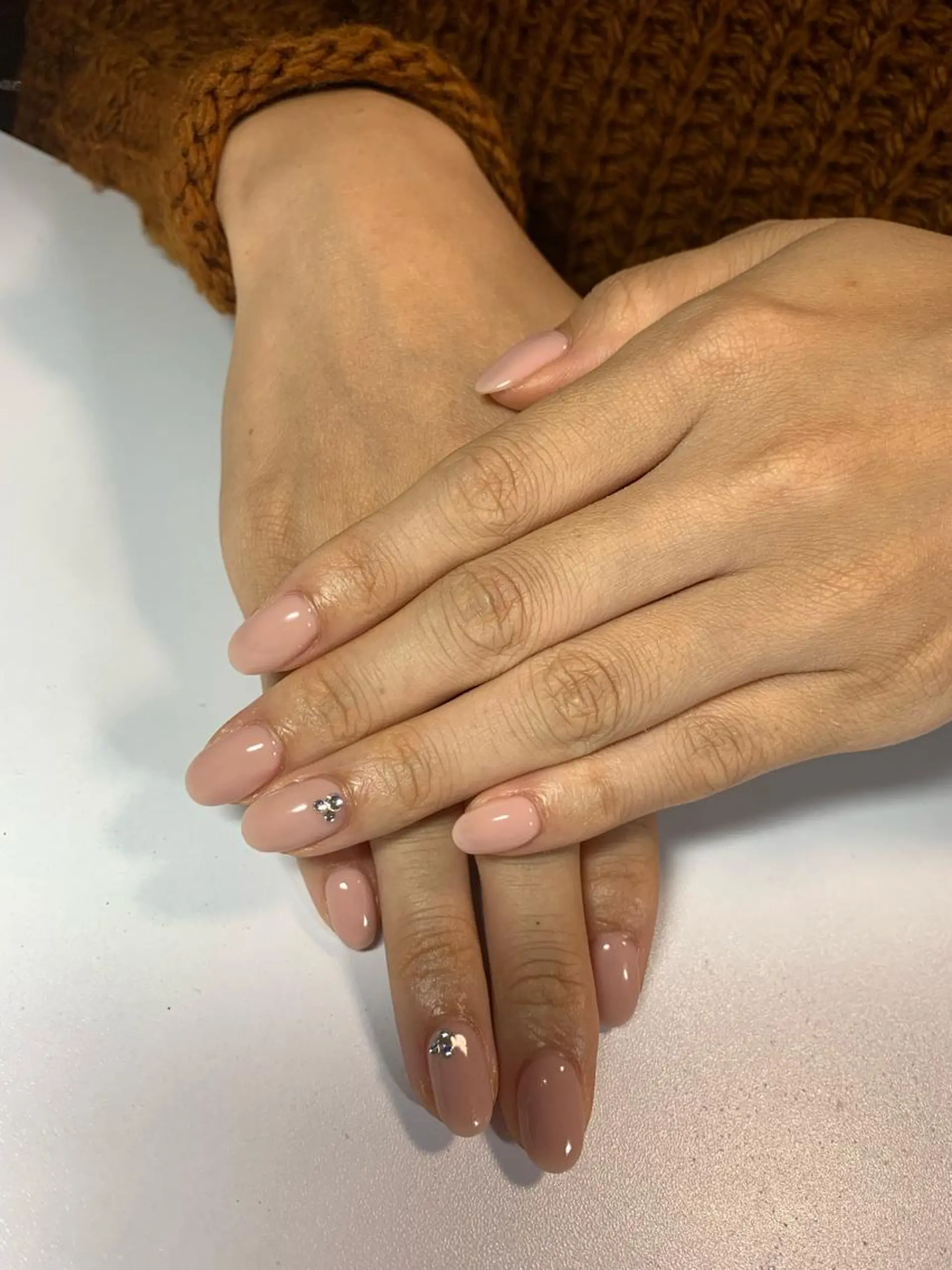 ネイル 松山 美由紀のネイルデザイン