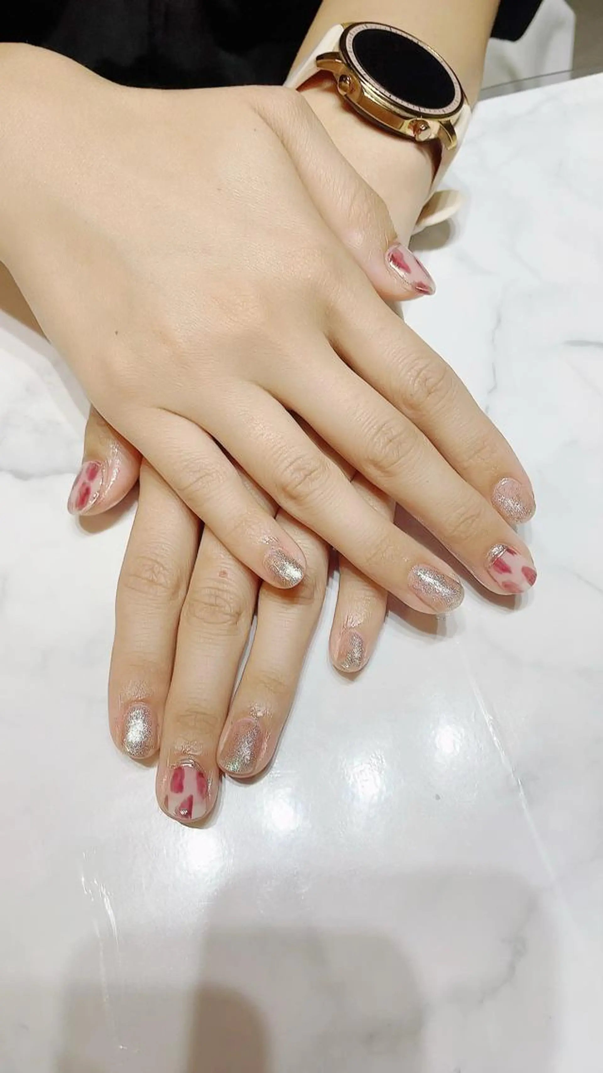 ネイル ネイルサロン Belleのネイルデザイン