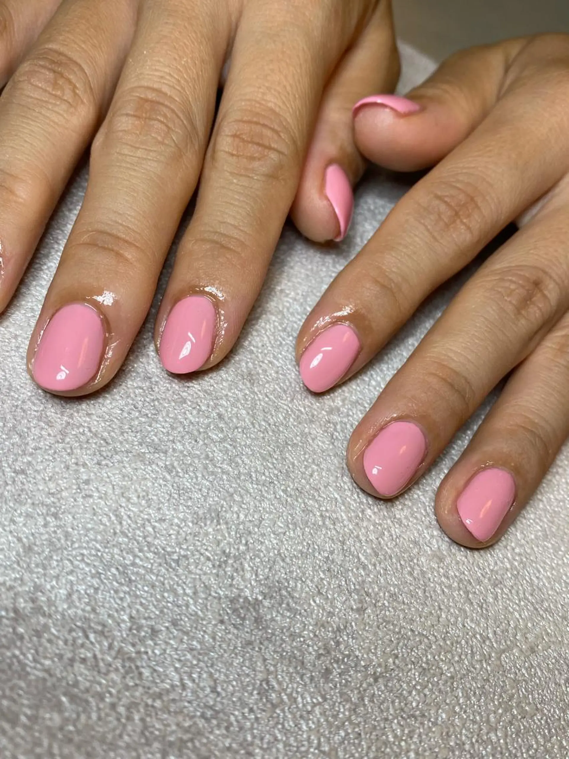 ネイル LIll nailのネイルデザイン