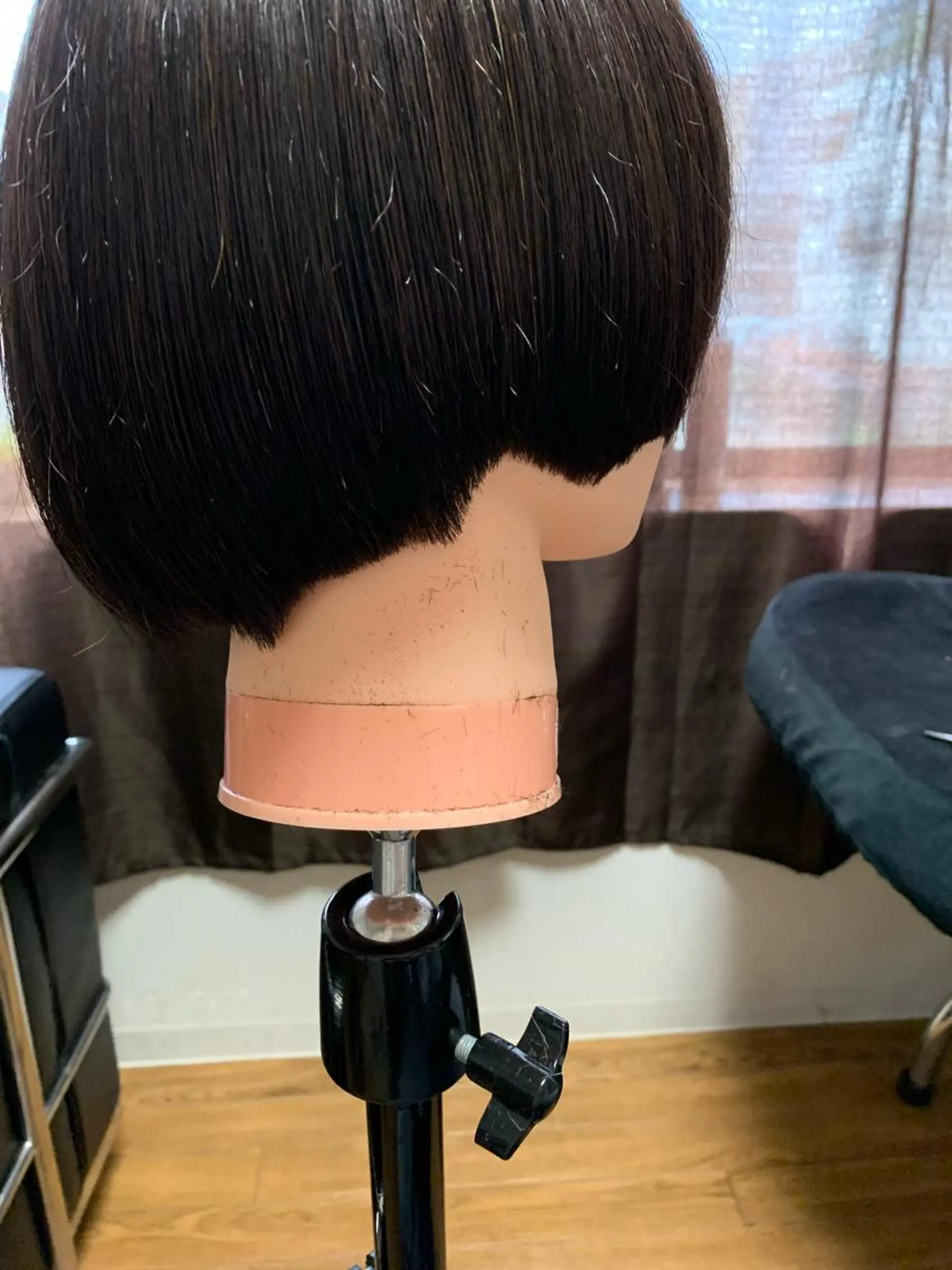 じょん 。のヘアスタイル