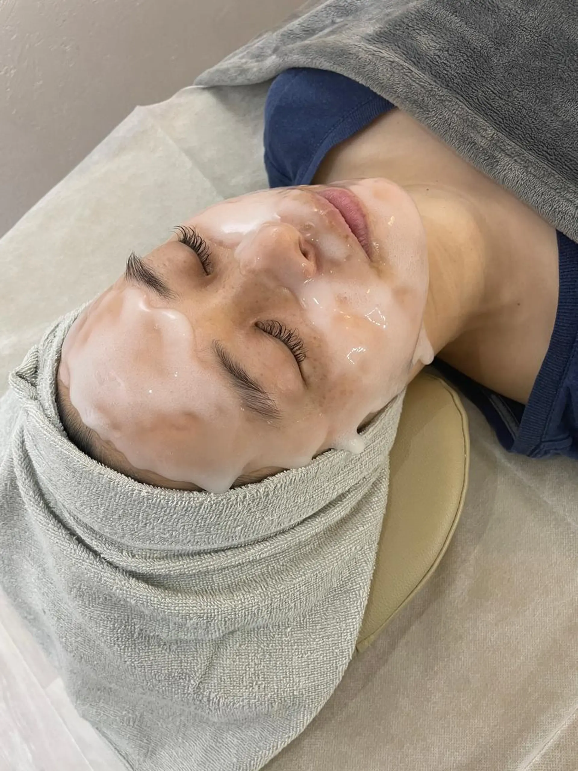 うなじ脱毛/美肌脱毛 LABELのエステ・リラクイメージ