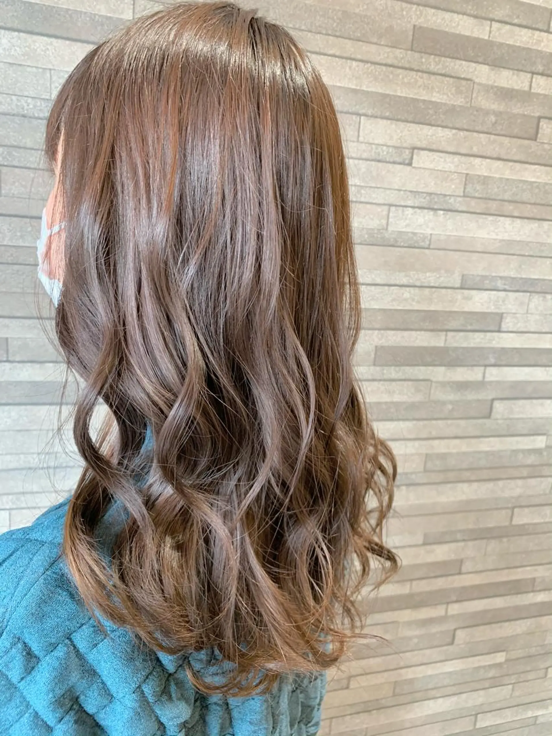 ロング Gain Nanamiのエステ・リラクイメージ