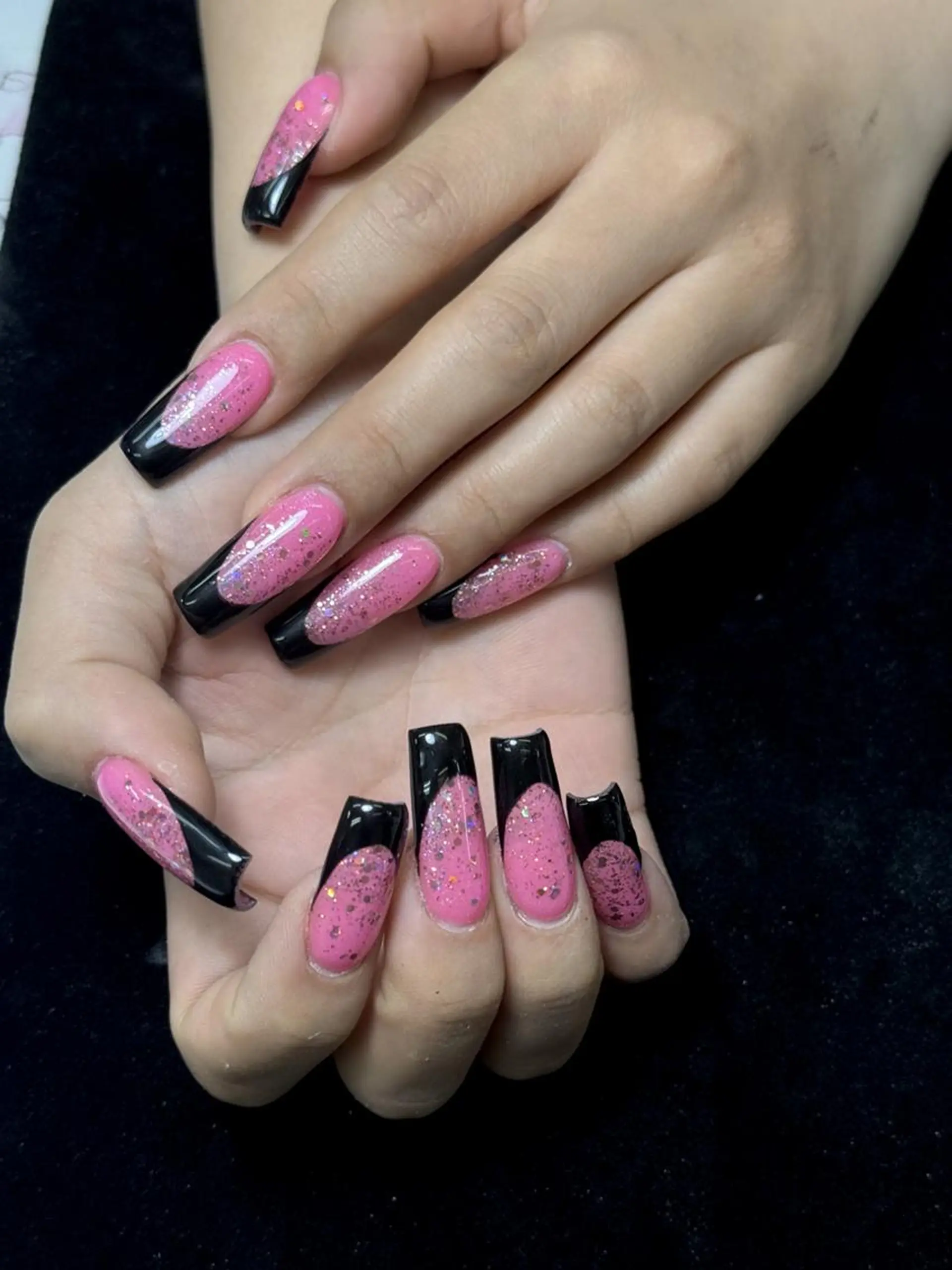 ネイル ハンドネイル な なのネイルデザイン