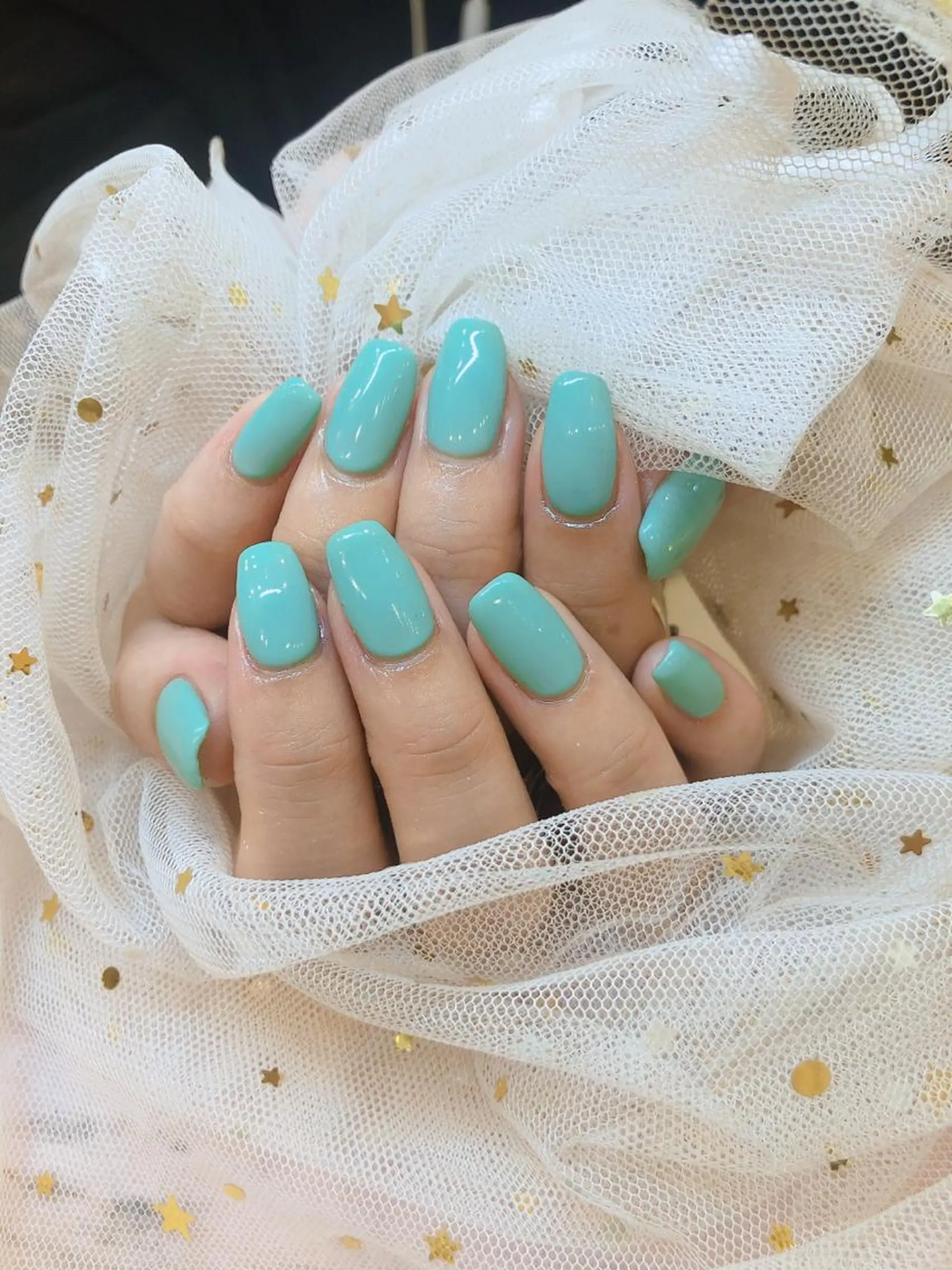 ネイル ハンドネイル エムズ エムズのマツエク・マツパデザイン