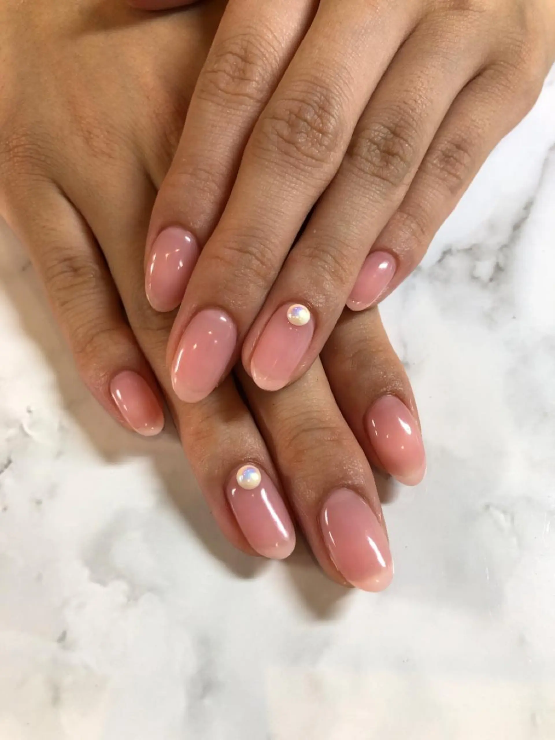 ネイル nail salon Titaleeのネイルデザイン