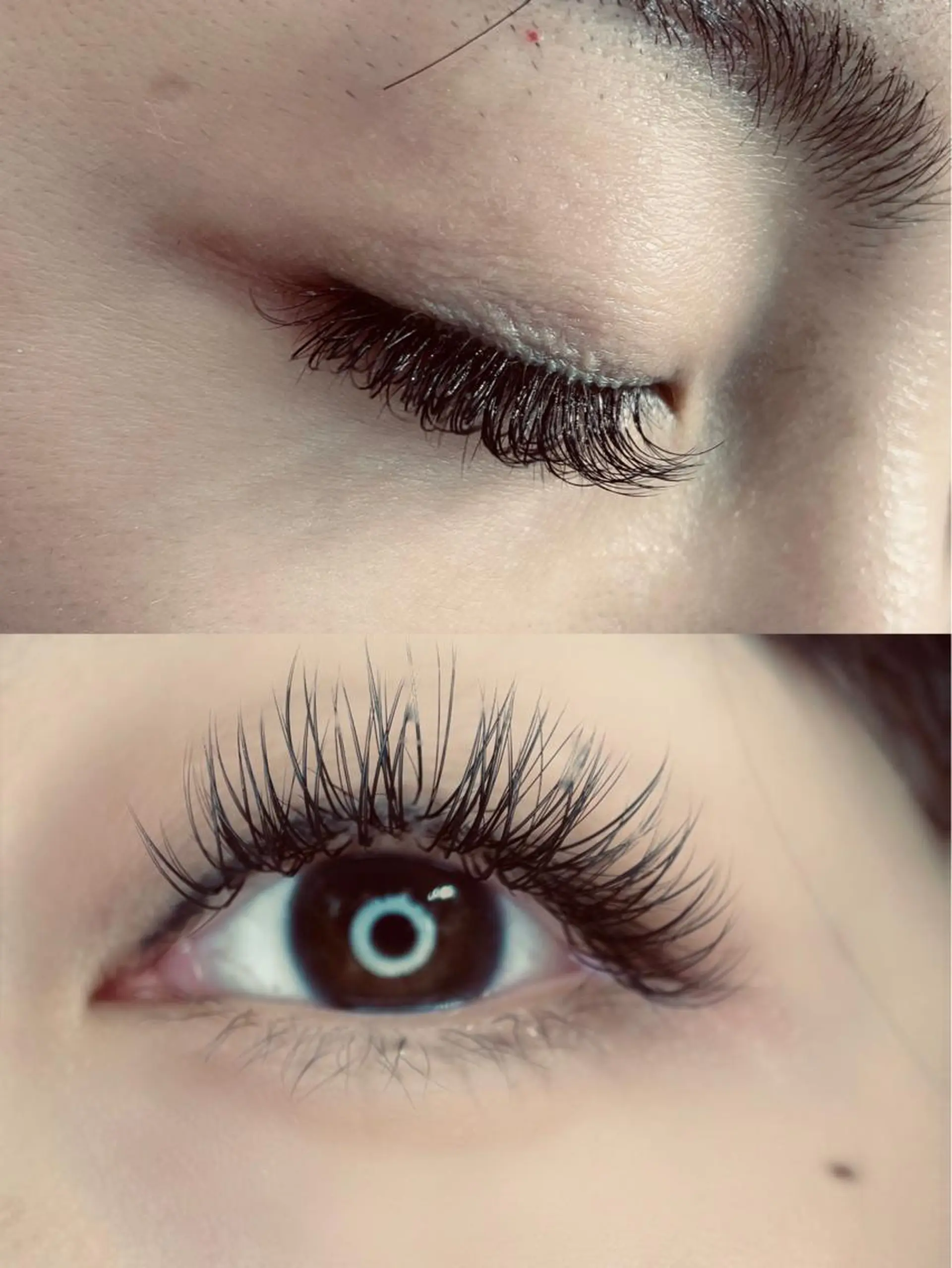 マツエク・マツパ マツエク リン リンのネイルデザイン