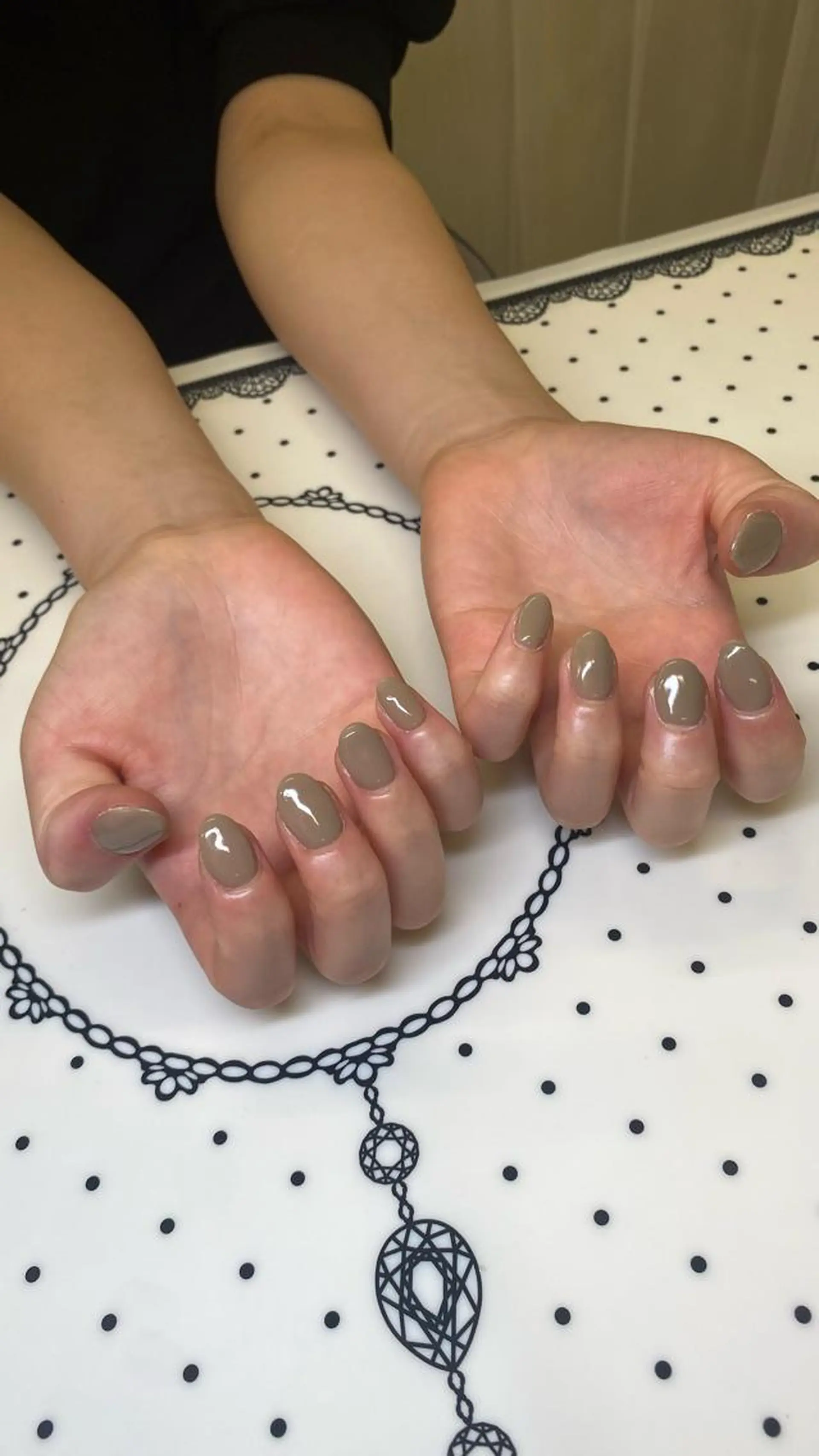 ネイル EYEST クロダのネイルデザイン