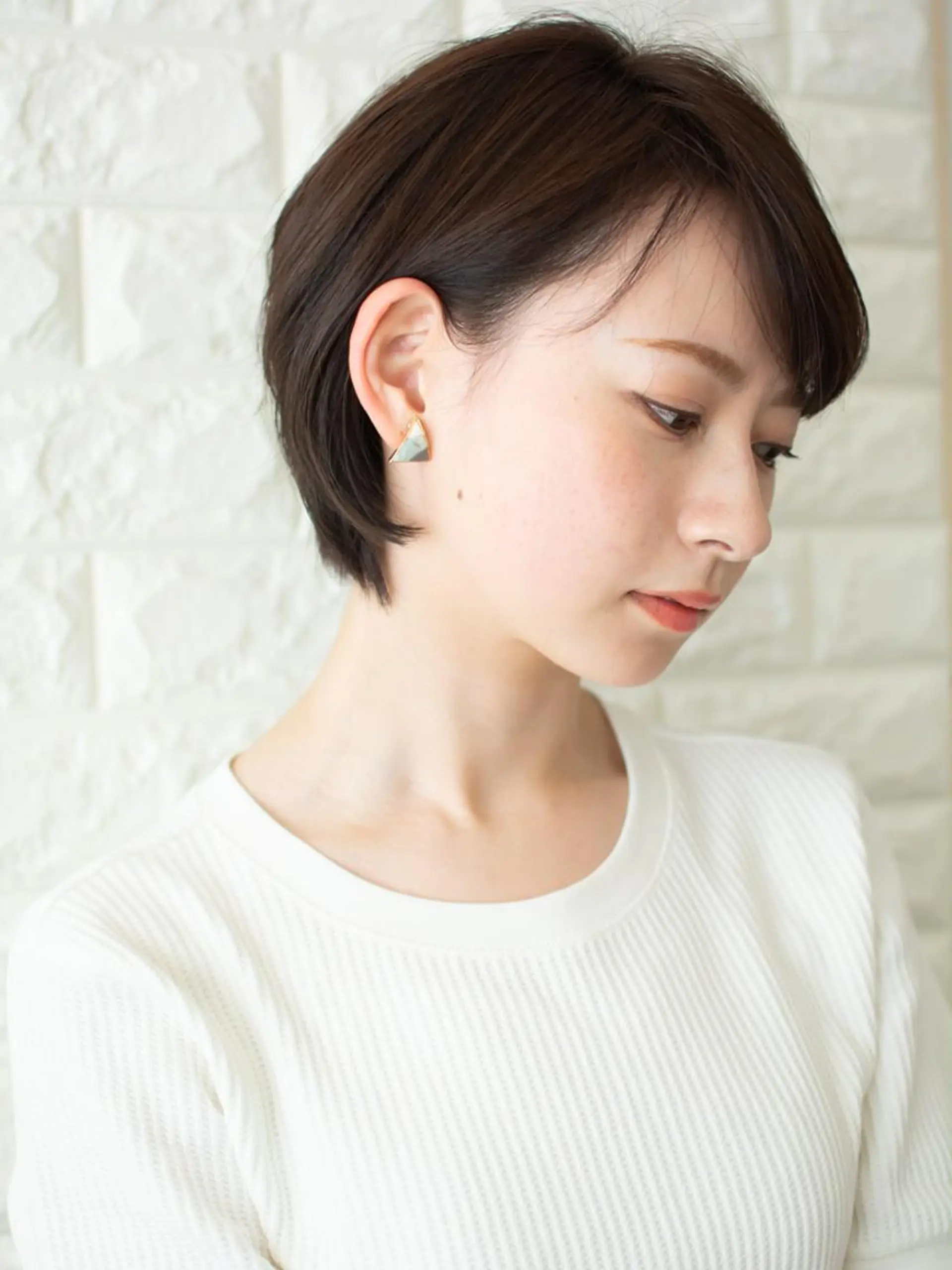 ショート カラー トリートメント 斉藤 正敏のその他イメージ