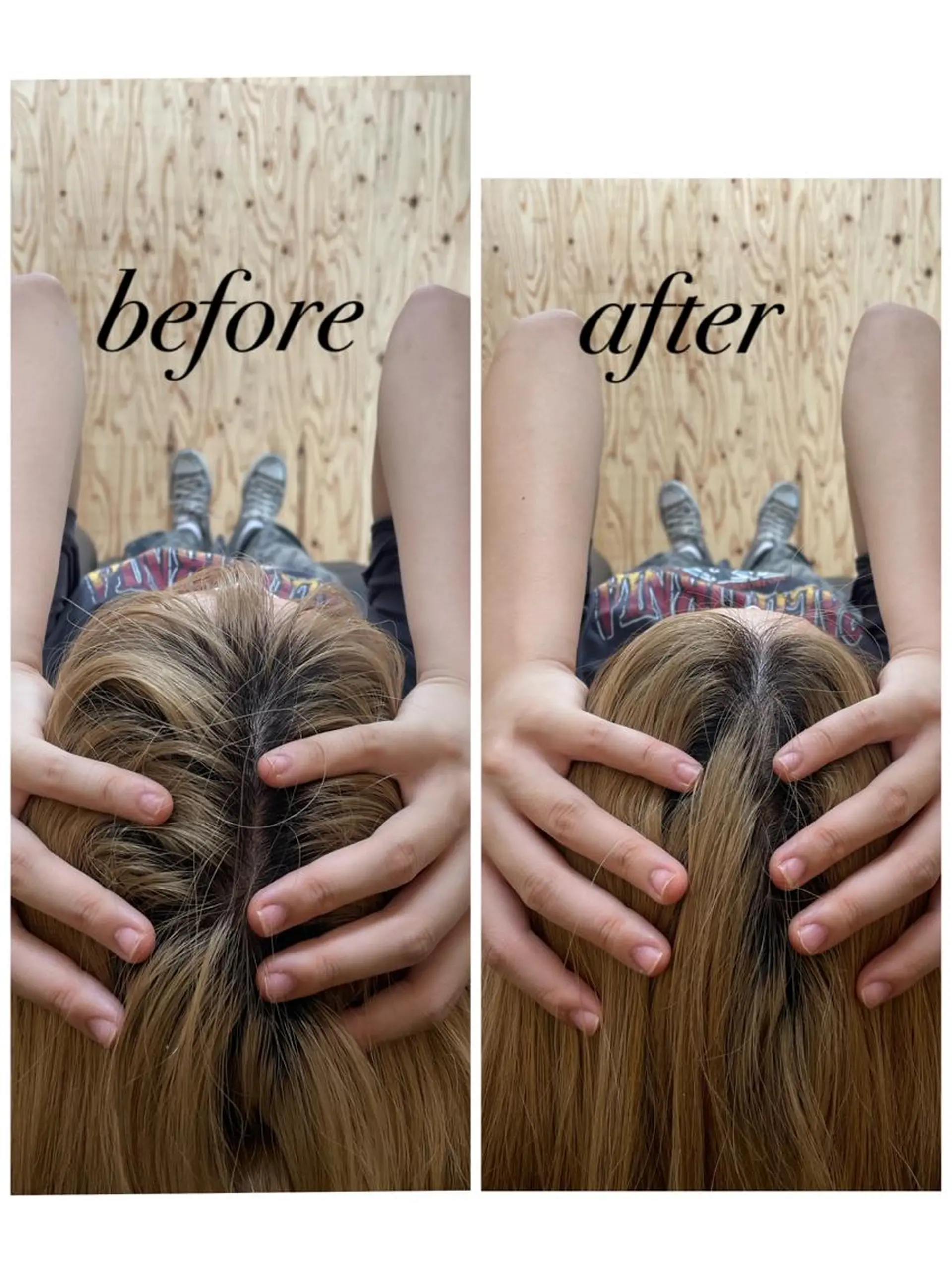 リラク 個室ドライヘッドスパ 🍃moriのエステ・リラクイメージ