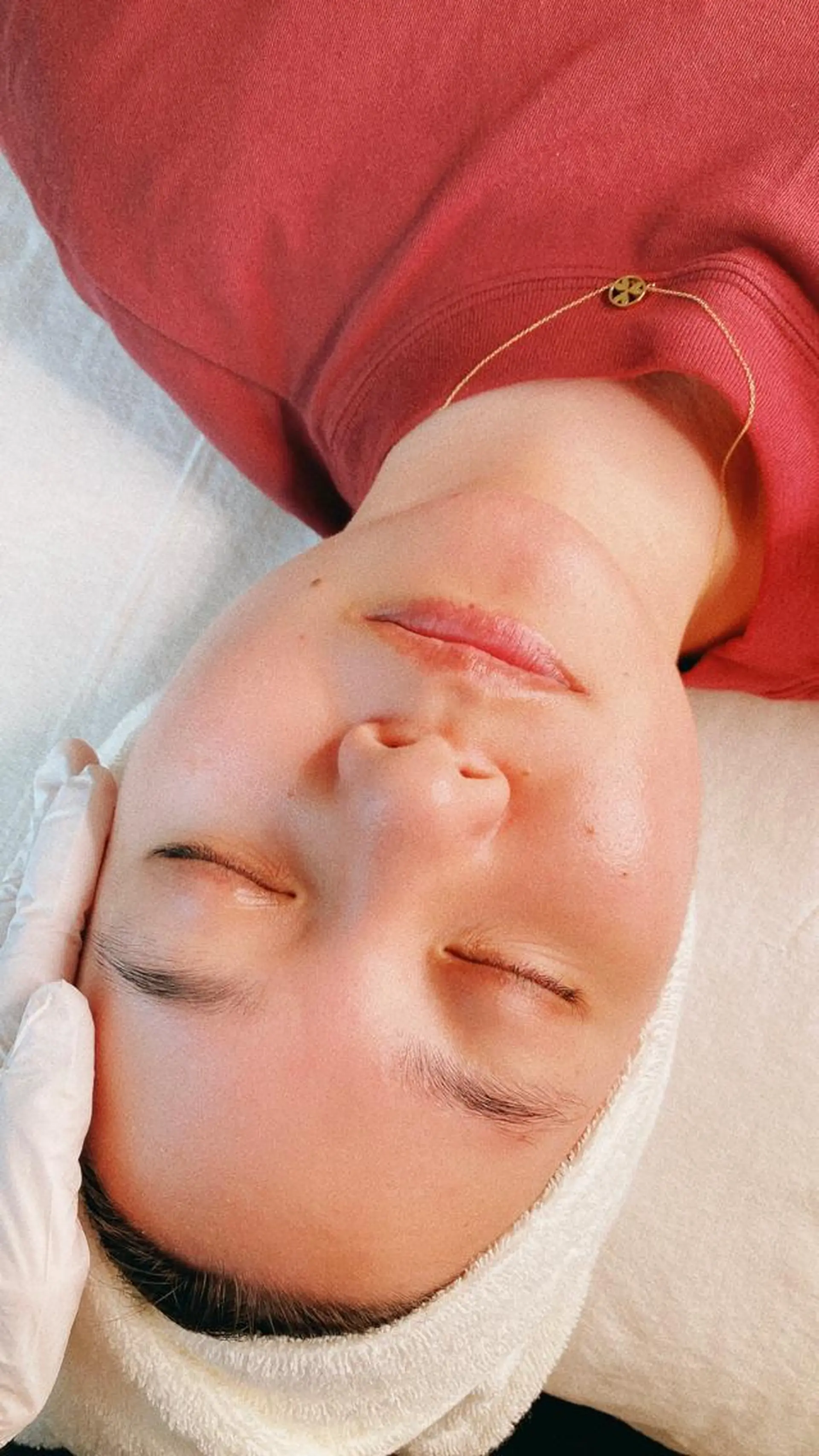 アイブロウ EYEBROWS🤍 Megumiの眉毛・アイブロウイメージ