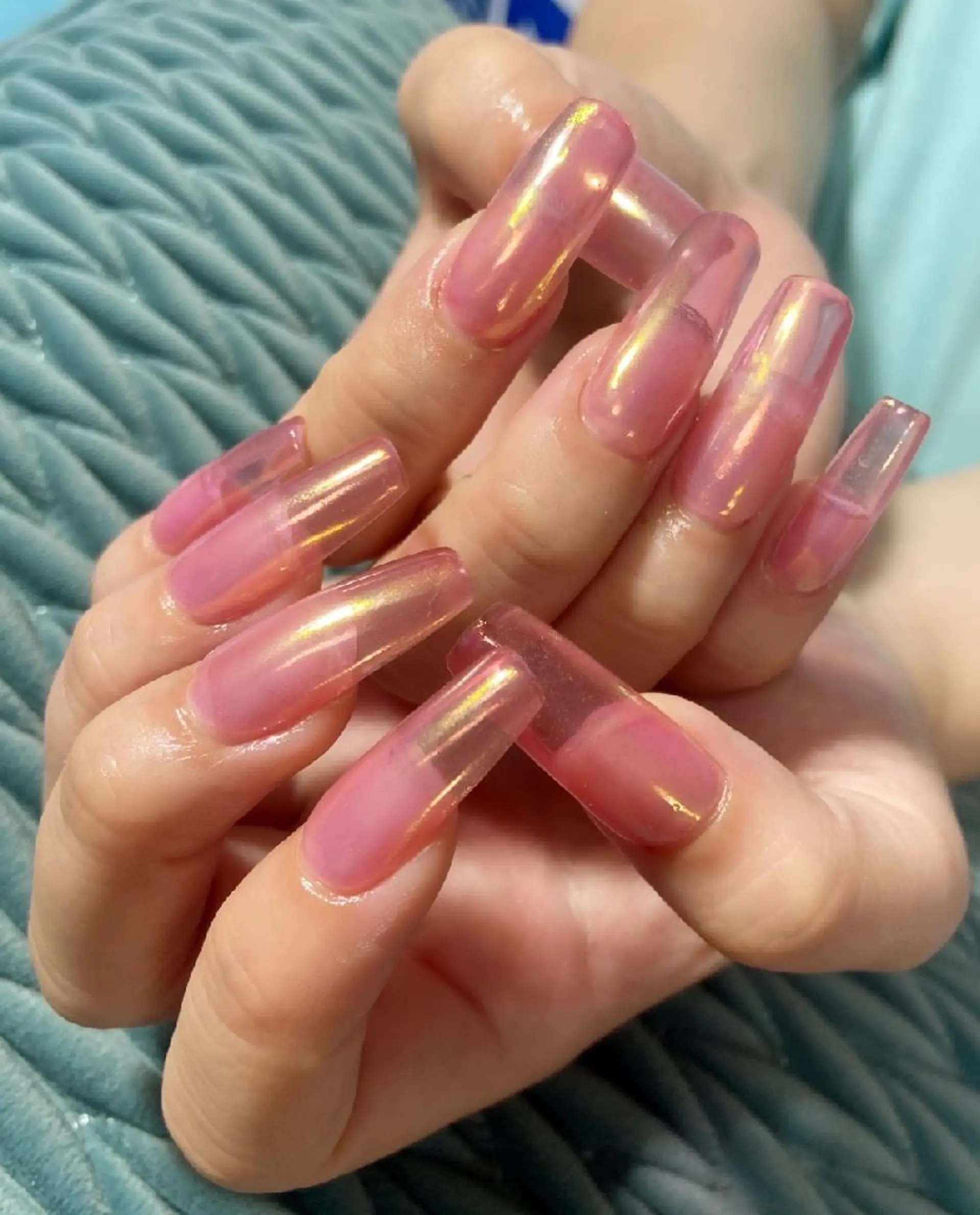 ネイル 眠れるネイルサロン MA❁HANAのネイルデザイン