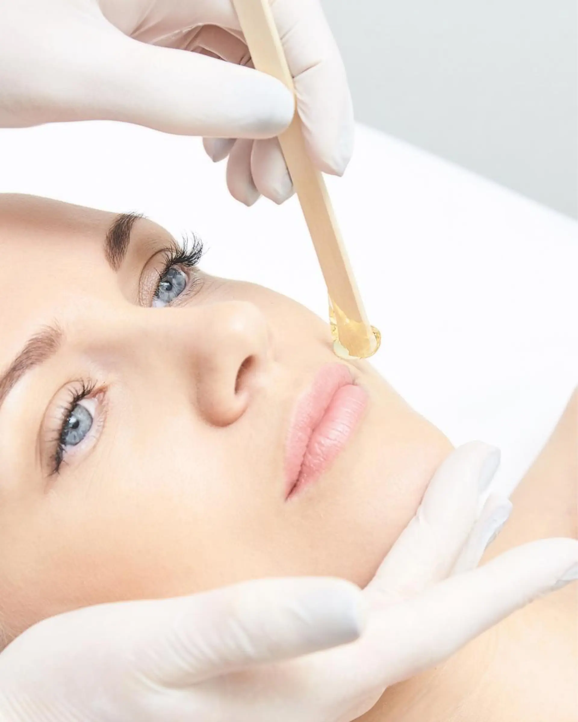 ワックス脱毛 その他(アイブロウ) 眉WAX╱HBL╱ YUIの眉毛・アイブロウイメージ